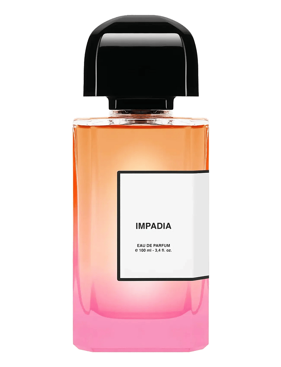 BDK Parfums - Impadia - edp 100 ml - til ham - clear - 0
