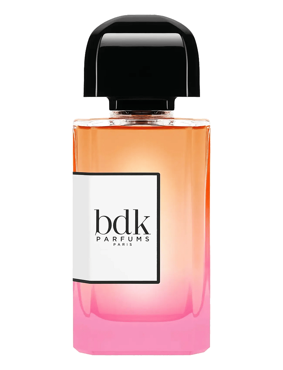 BDK Parfums - Impadia - edp 100 ml - til ham - clear - 1