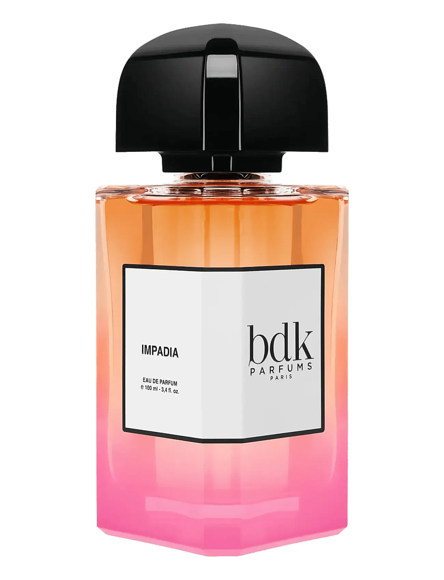 BDK Parfums - Impadia - edp 100 ml - til ham - clear - 2