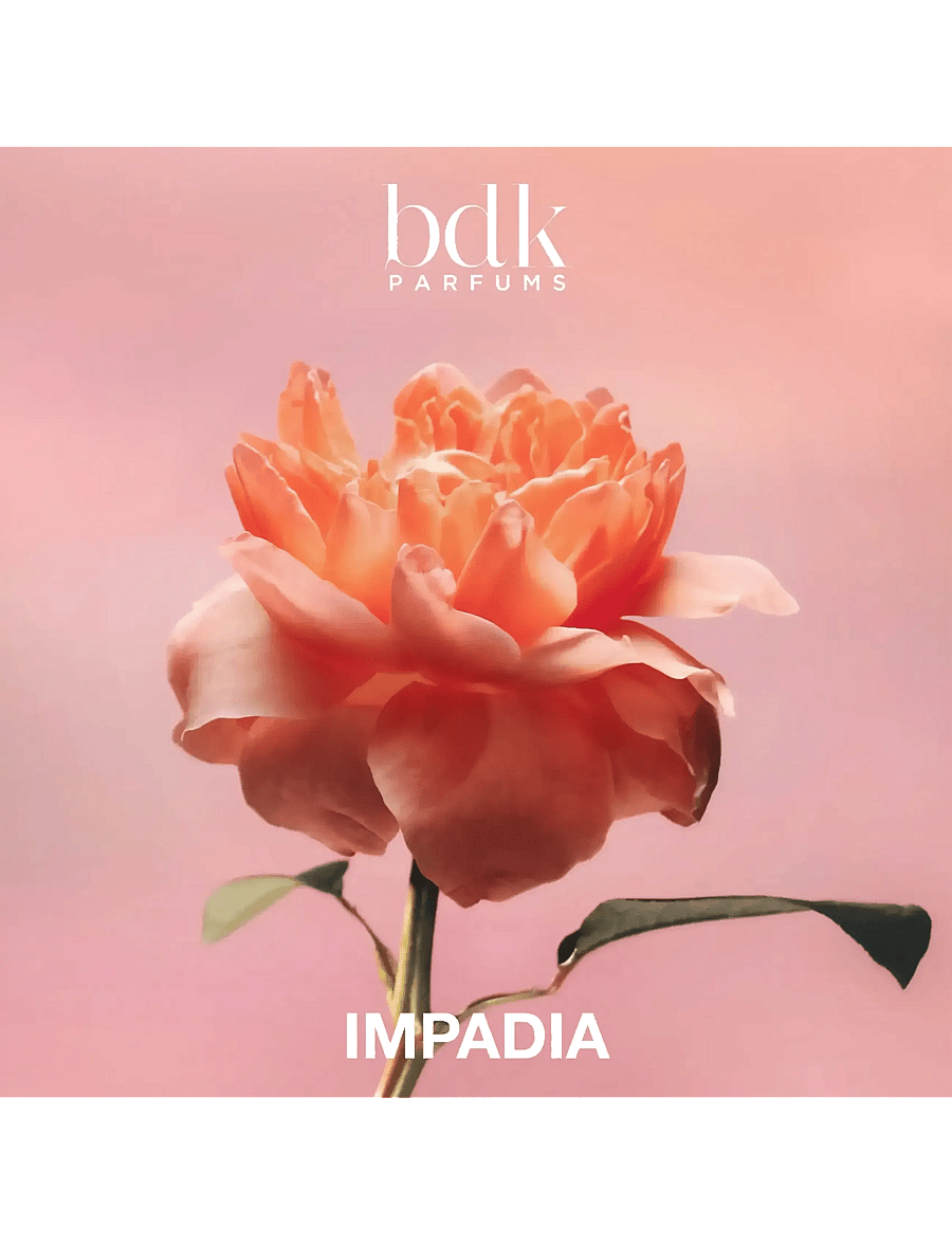 BDK Parfums - Impadia - edp 100 ml - til ham - clear - 5