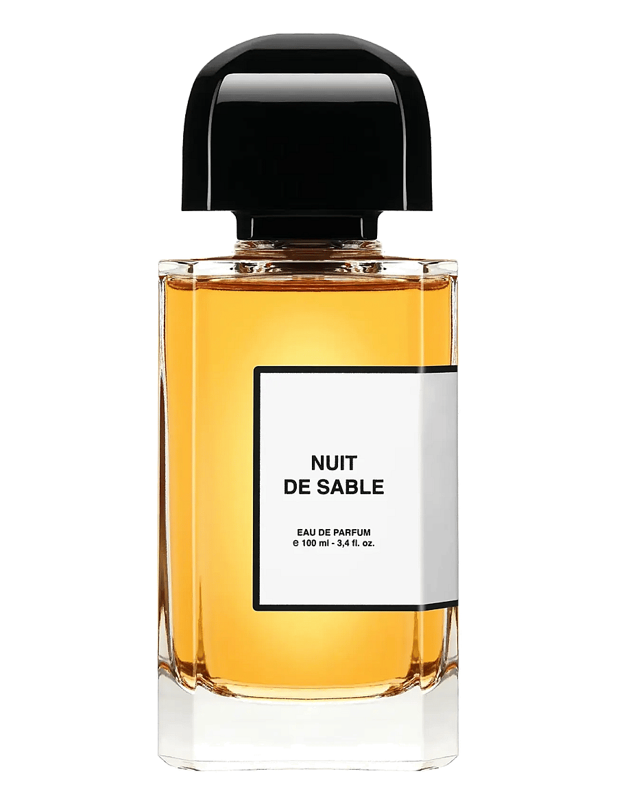 BDK Parfums - Nuit De Sable - edp 100 ml - handa honum - clear - 1