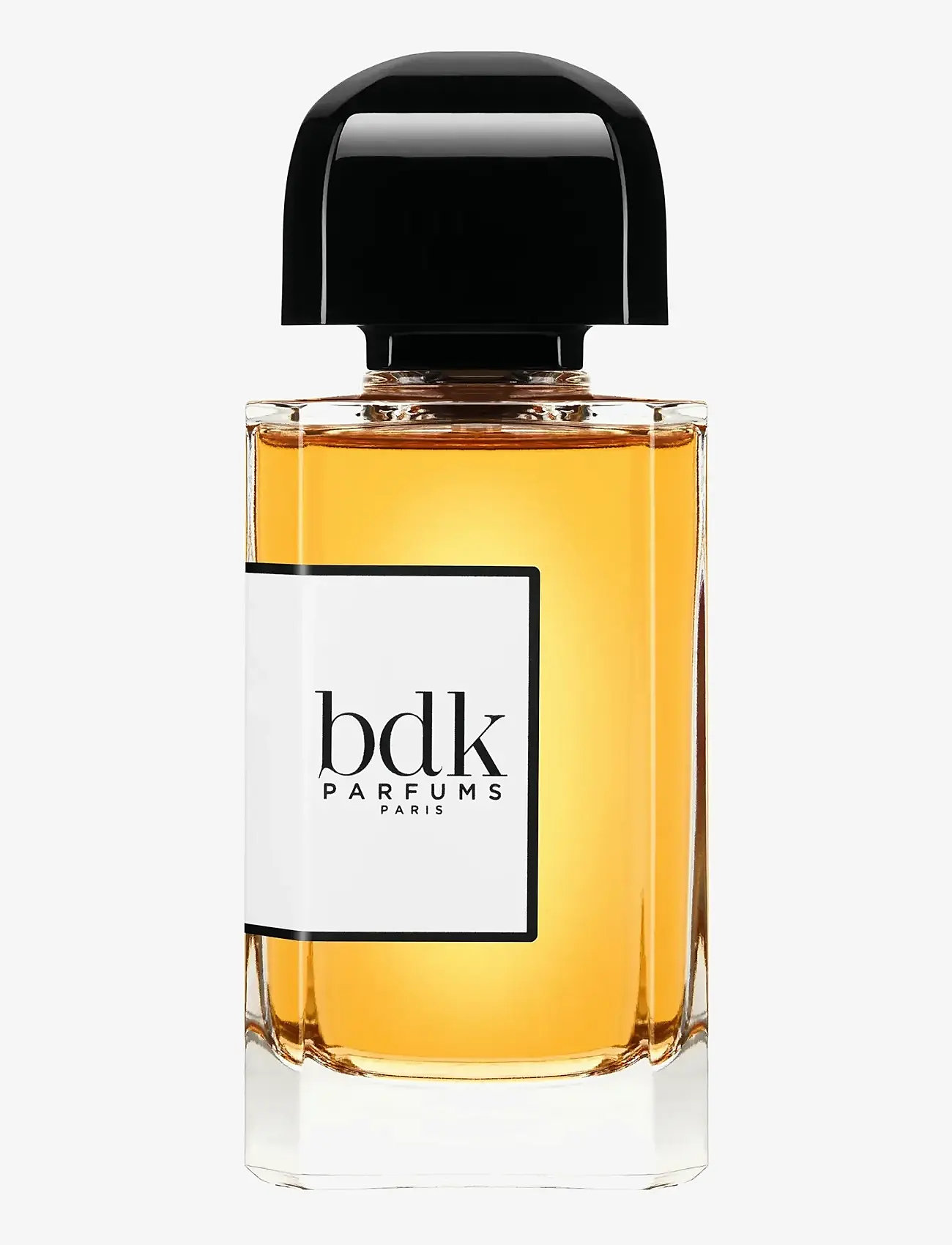 BDK Parfums - Nuit De Sable - edp 100 ml - til ham  - clear - 2