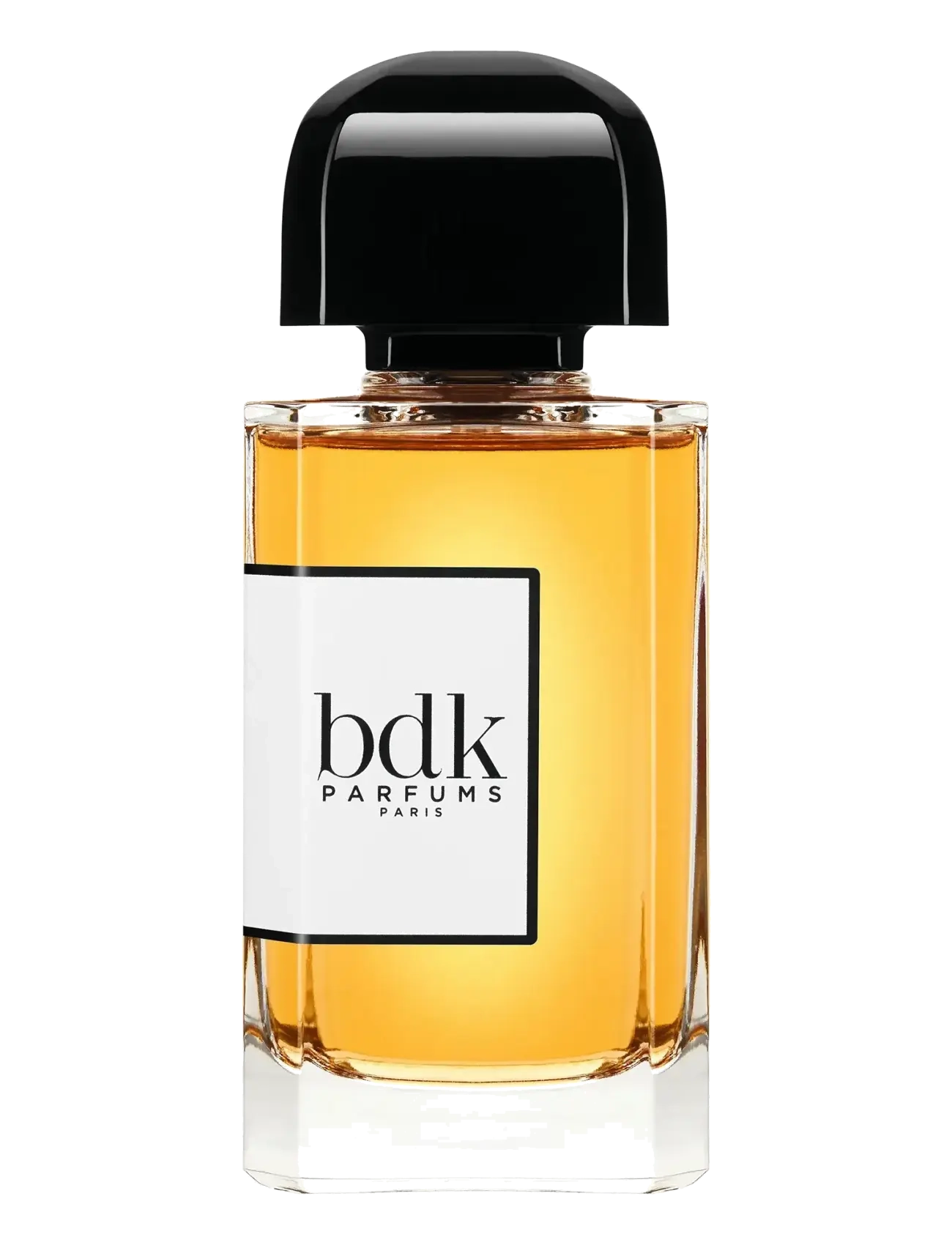 BDK Parfums - Nuit De Sable - edp 100 ml - til ham  - clear - 2