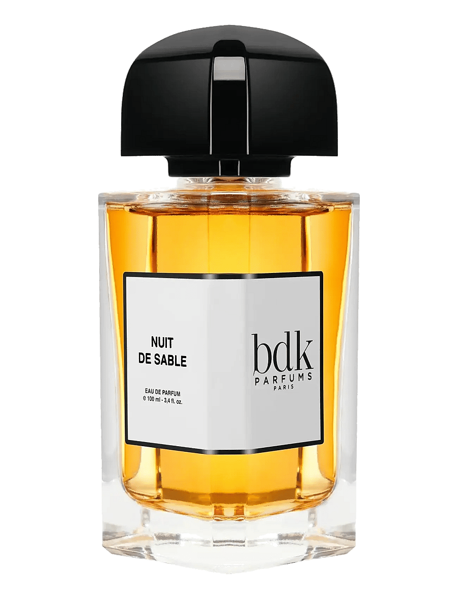 BDK Parfums - Nuit De Sable - edp 100 ml - handa honum - clear - 3