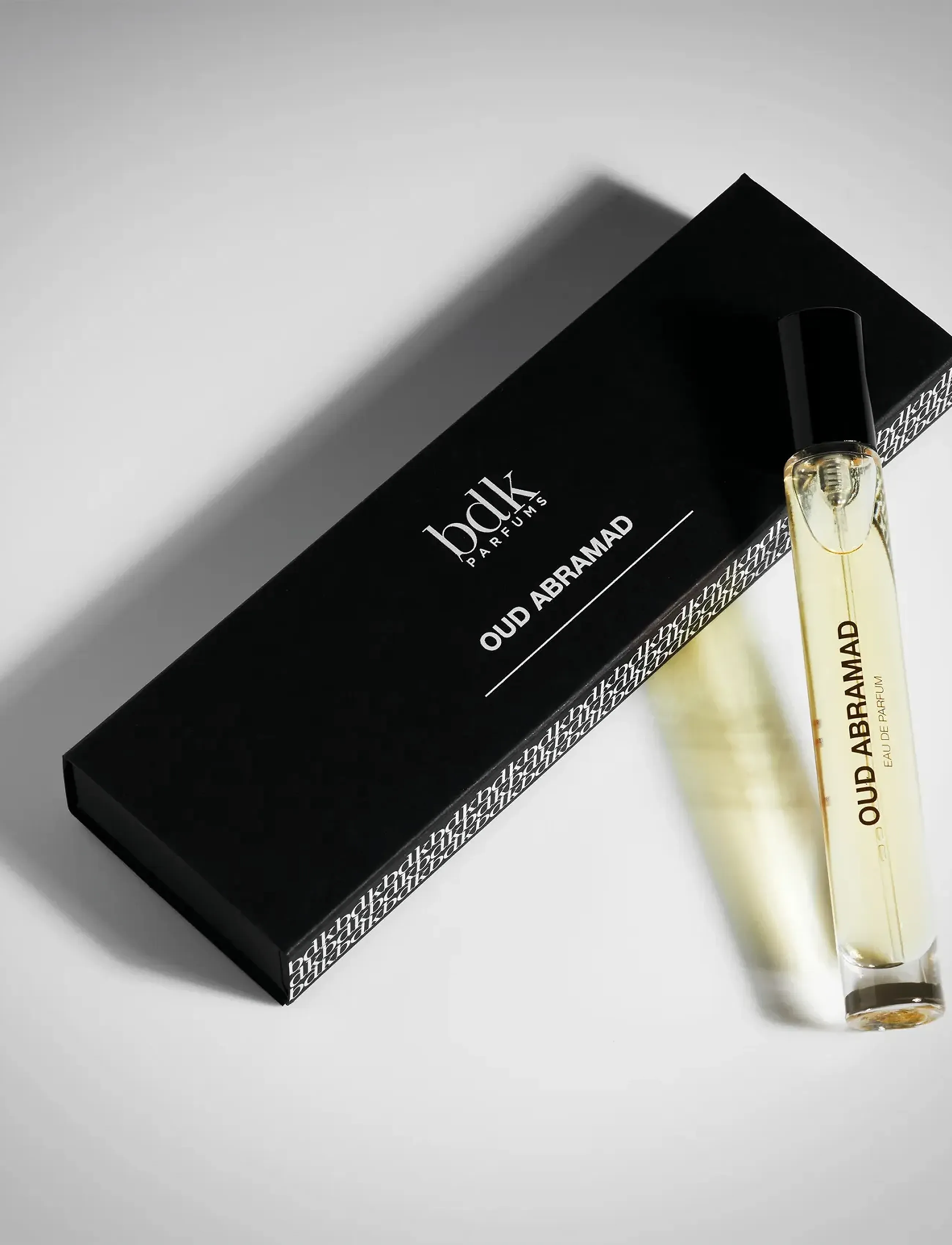 BDK Parfums Oud Abramad - Edp 10 ml, 10 ml, Nude, Parfume > Eau De Parfum, Dame