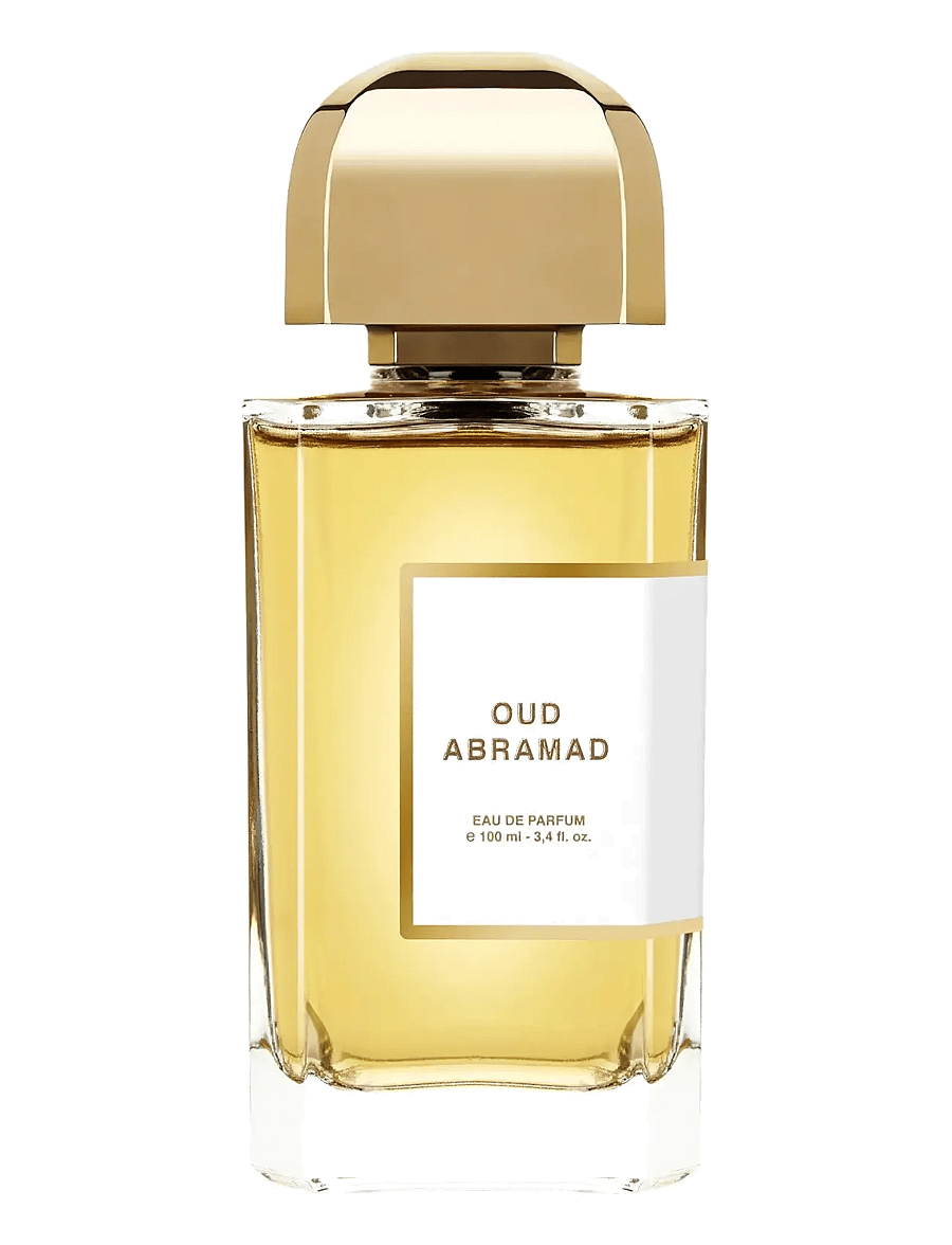 BDK Parfums - Oud Abramad - edp 100 ml - till honom - clear - 0