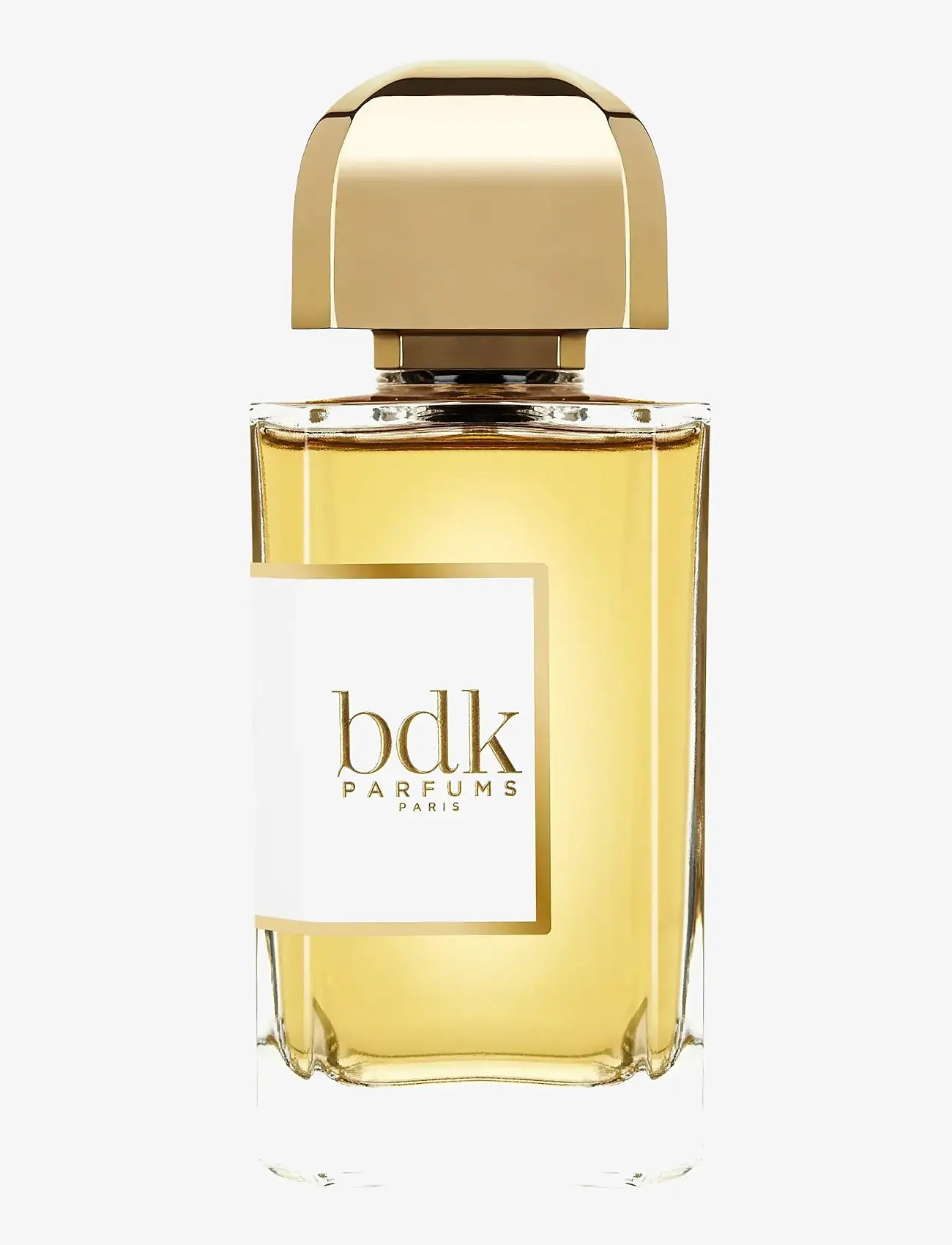 BDK Parfums - Oud Abramad - edp 100 ml - til ham  - clear - 1
