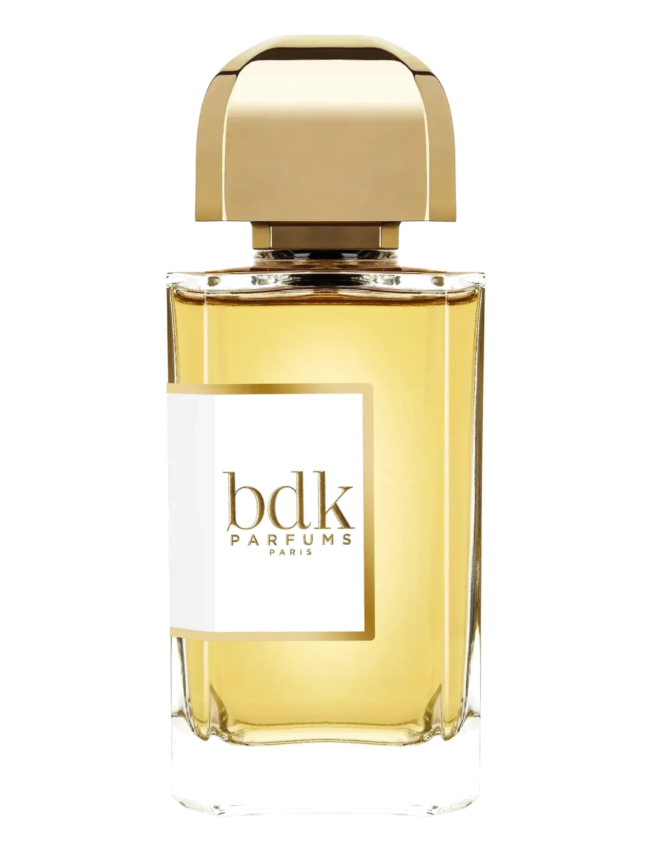 BDK Parfums - Oud Abramad - edp 100 ml - till honom  - clear - 1