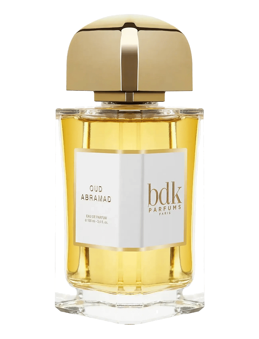 BDK Parfums - Oud Abramad - edp 100 ml - till honom - clear - 2