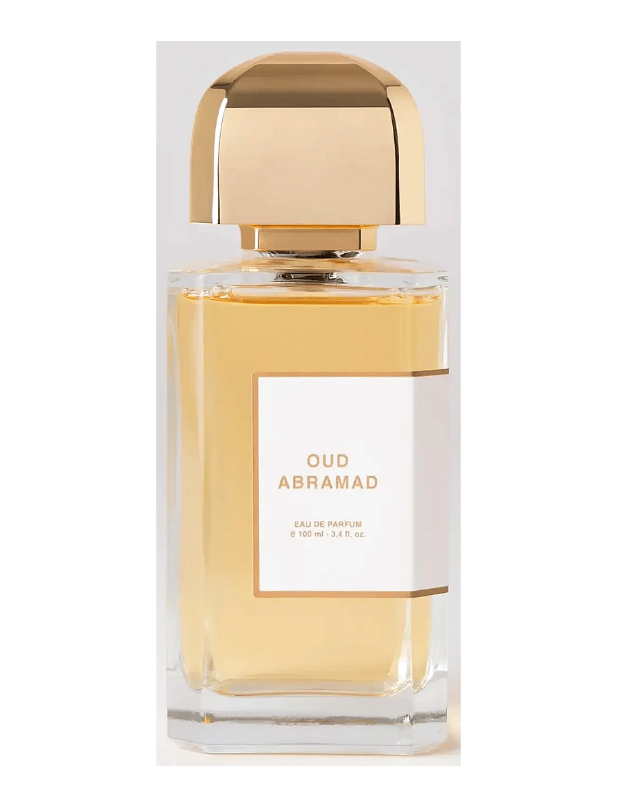 BDK Parfums - Oud Abramad - edp 100 ml - till honom - clear - 3
