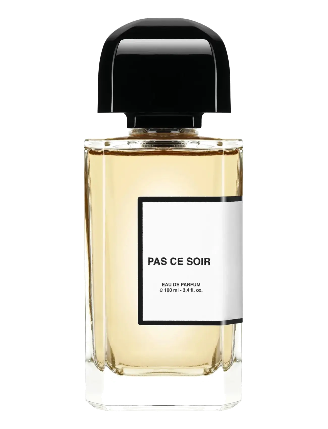BDK Parfums Pac Ce Soir - Edp 100 ml, 100 ml, Nude, Parfume > Eau De Parfum, Dame