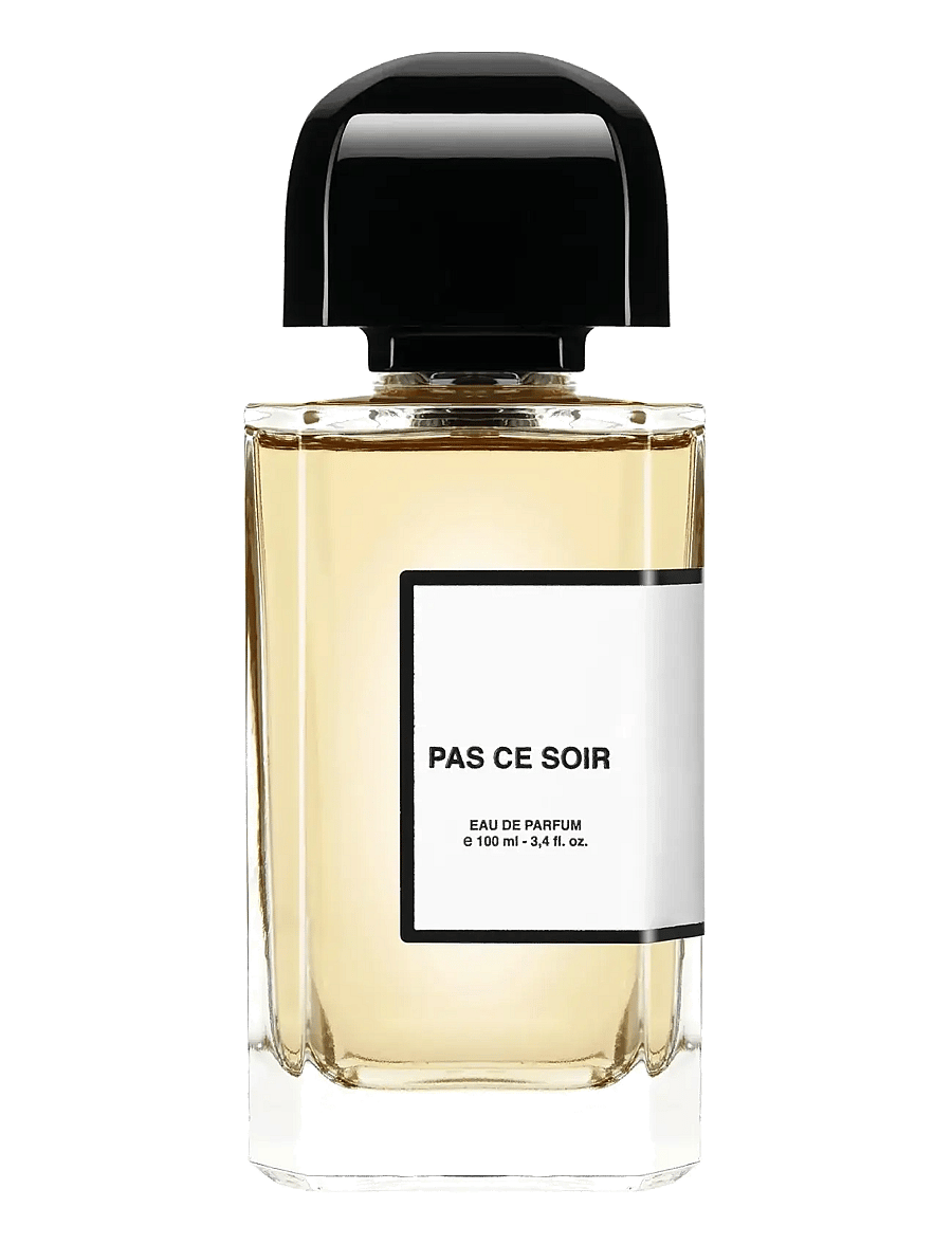 BDK Parfums - Pac Ce Soir - edp 100 ml - till honom - clear - 1