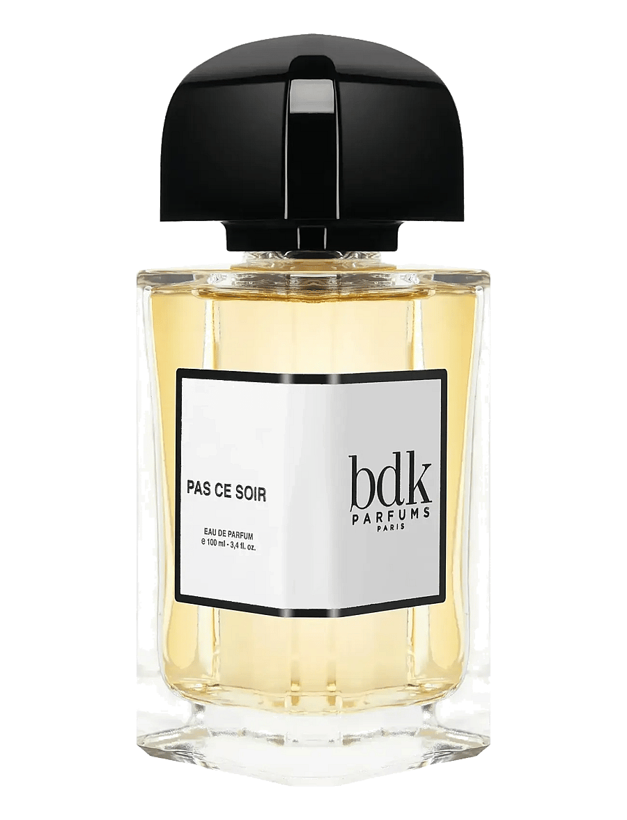 BDK Parfums - Pac Ce Soir - edp 100 ml - till honom - clear - 3