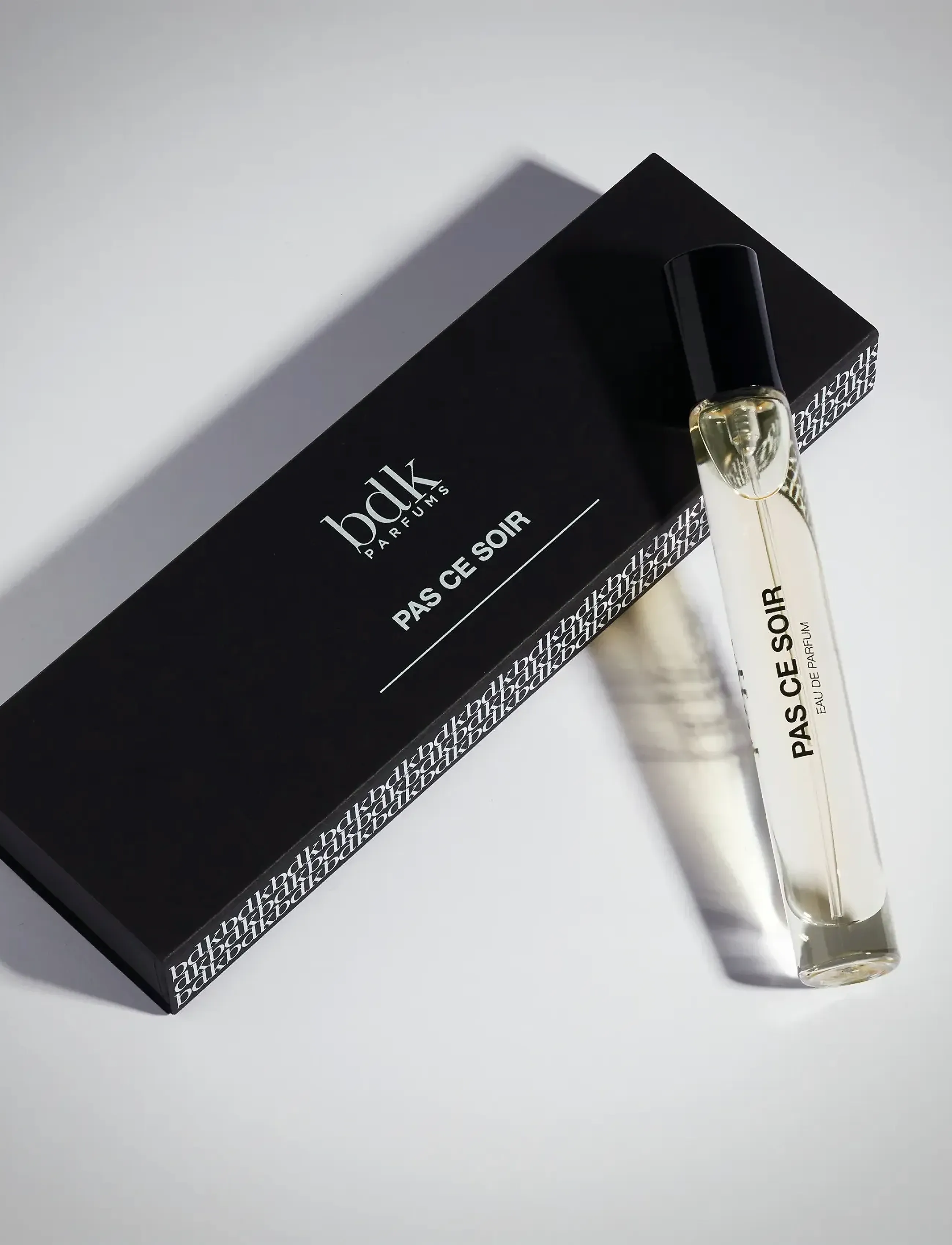 BDK Parfums Pas Ce Soir - Edp 10 ml, 10 ml, Nude, Parfume > Eau De Parfum, Dame