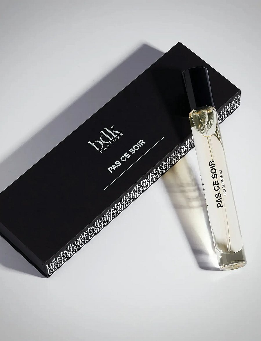 BDK Parfums - Pas Ce Soir - edp 10 ml - till honom - clear - 0