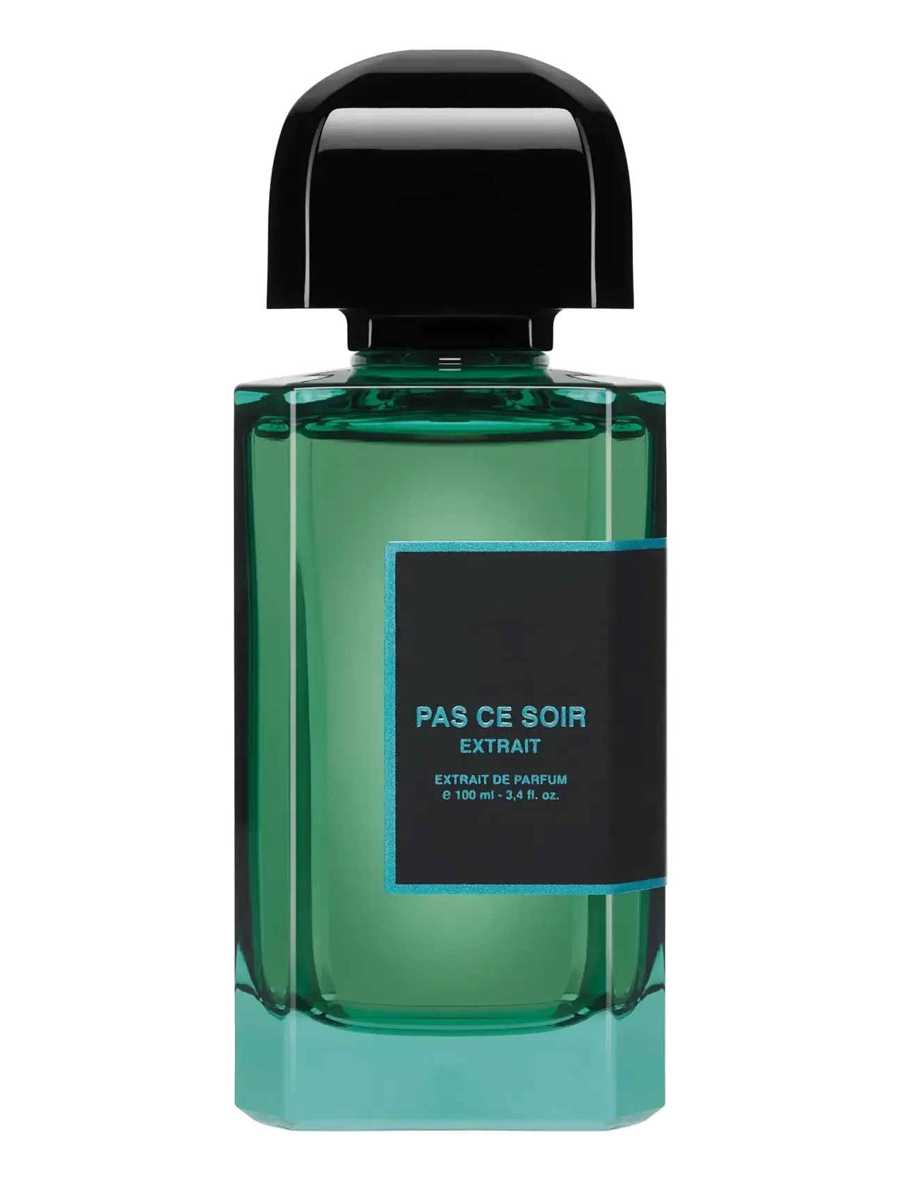 BDK Parfums Pac Ce Soir Extrait- Edp 100 ml, 100 ml, Nude, Parfume > Eau De Parfum, Dame