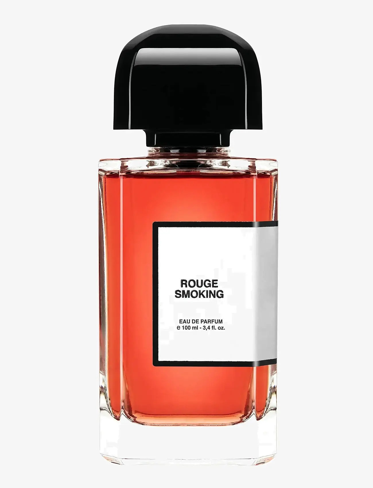 BDK Parfums - Rouge Smoking - edp 100 ml - miehille  - clear - 1