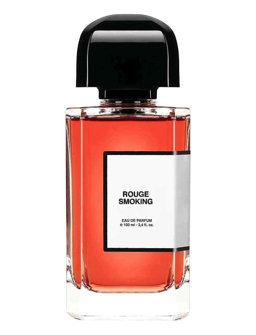 BDK Parfums - Rouge Smoking - edp 100 ml - miehille - clear - 1