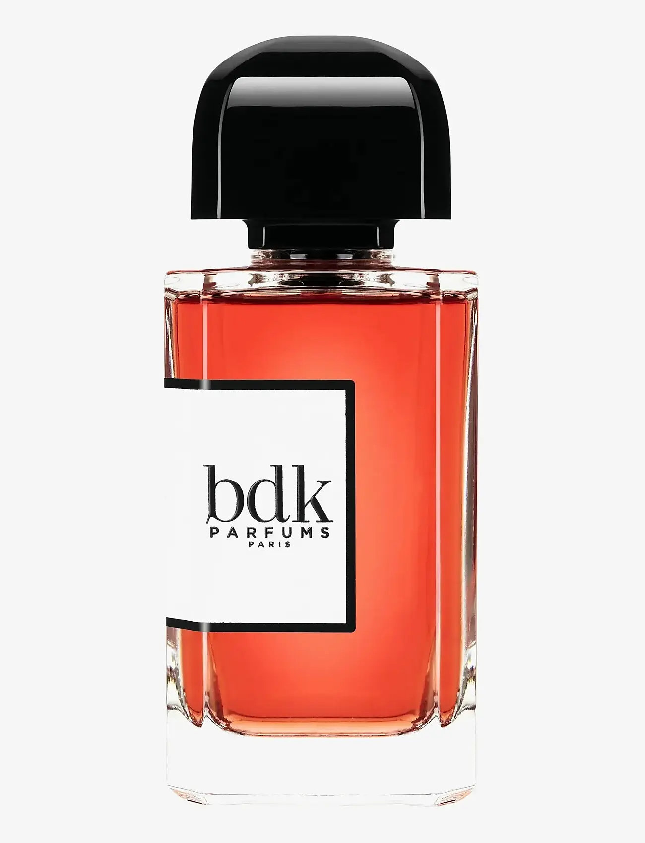 BDK Parfums - Rouge Smoking - edp 100 ml - miehille  - clear - 2