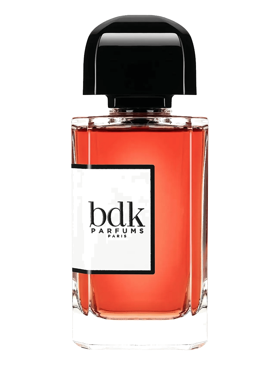 BDK Parfums - Rouge Smoking - edp 100 ml - miehille - clear - 2