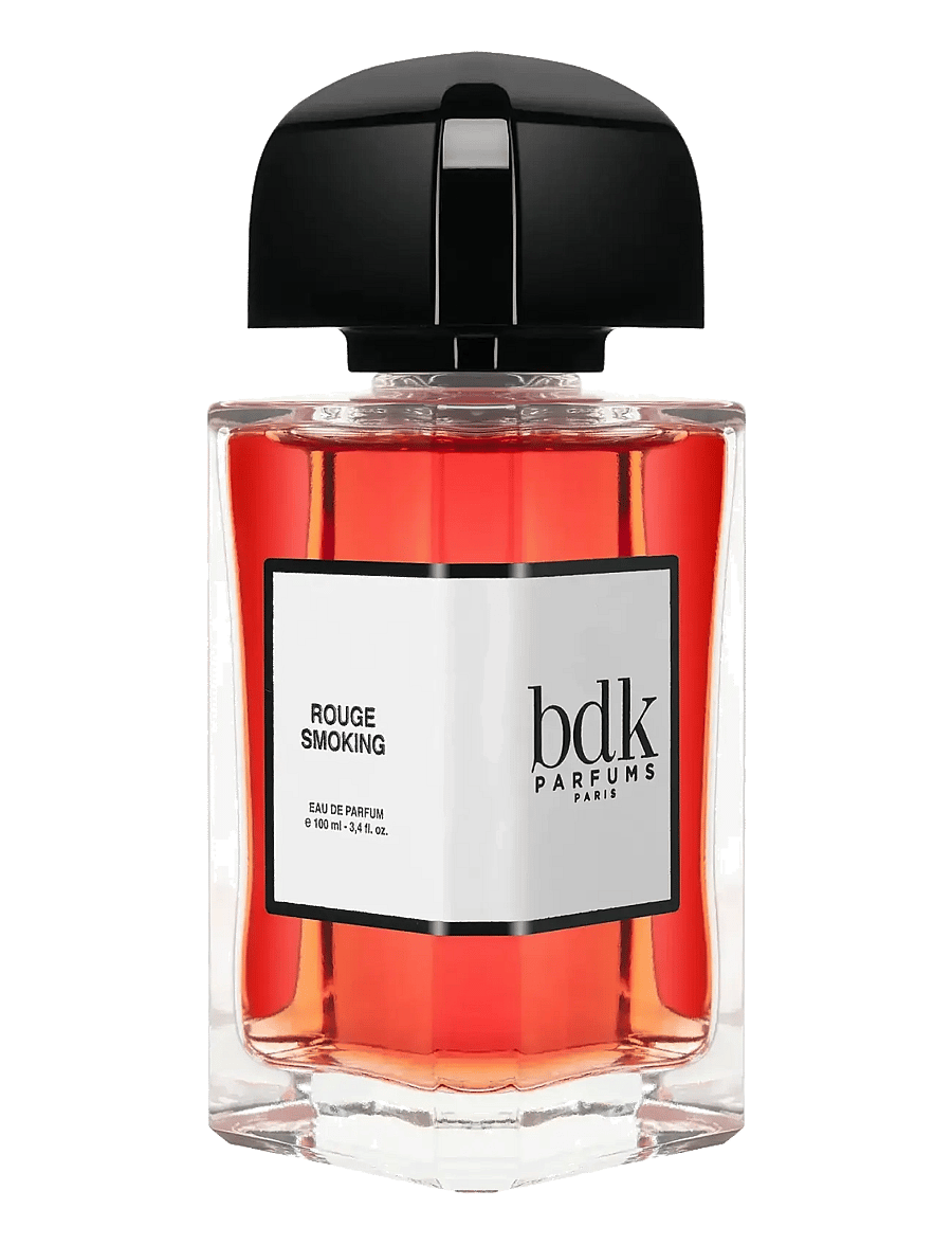 BDK Parfums - Rouge Smoking - edp 100 ml - miehille - clear - 3