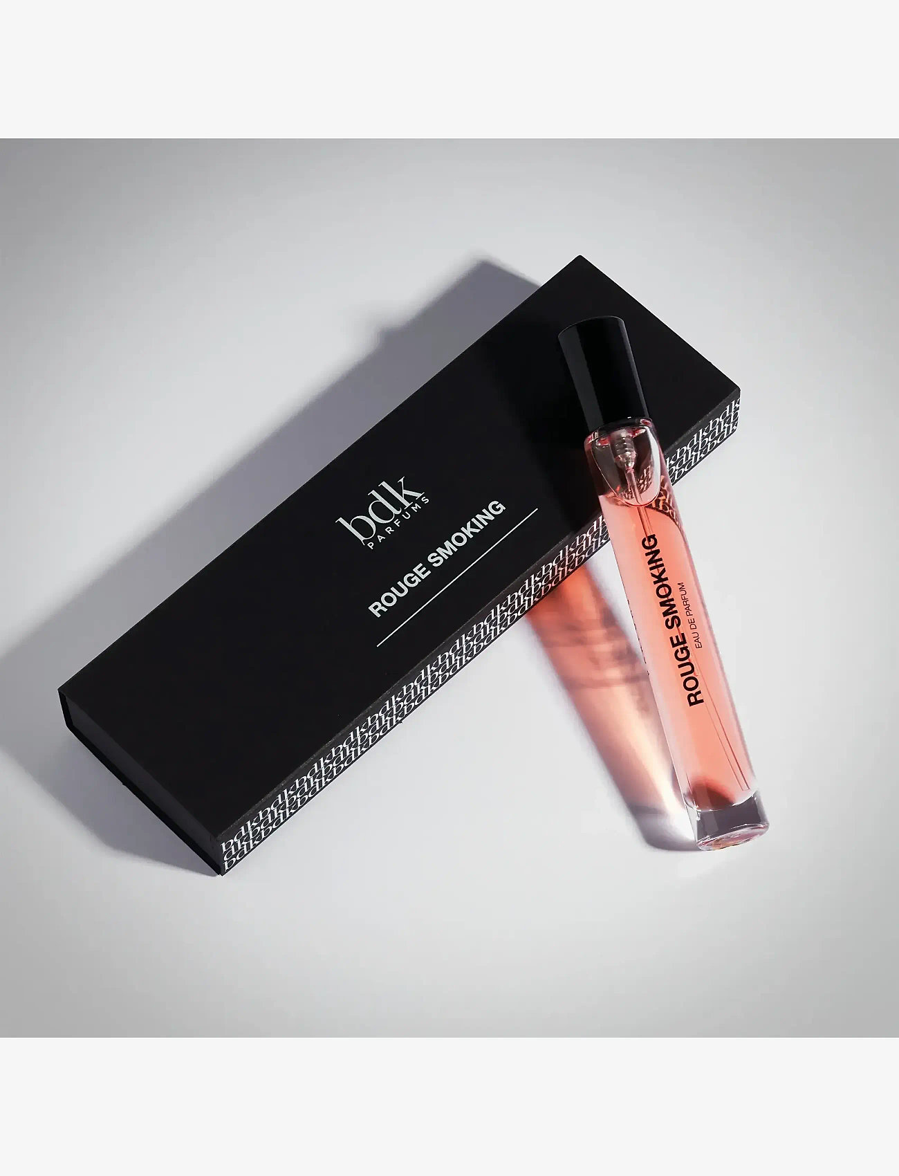 BDK Parfums - Rouge Smoking - edp 10 ml - till honom  - clear - 1