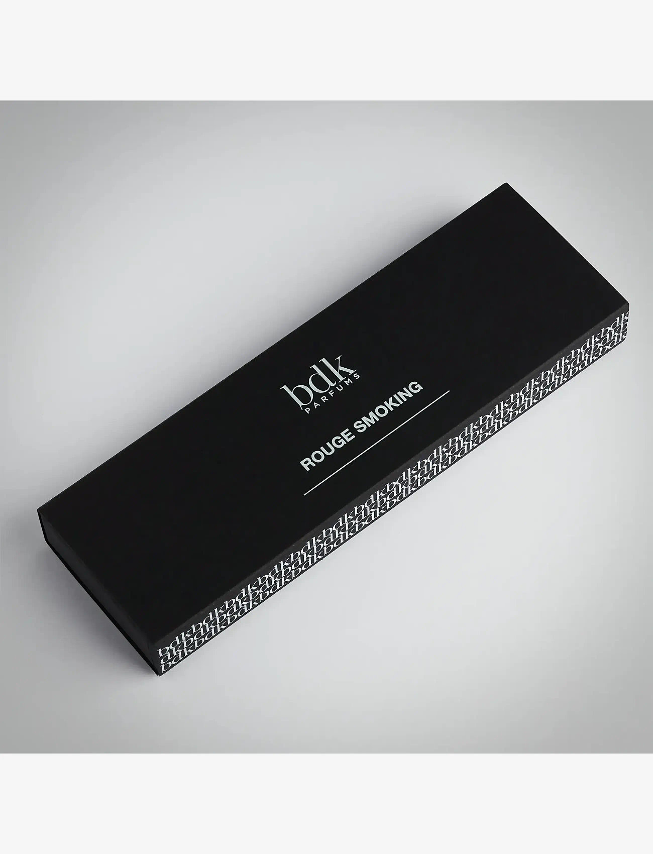 BDK Parfums - Rouge Smoking - edp 10 ml - till honom  - clear - 2
