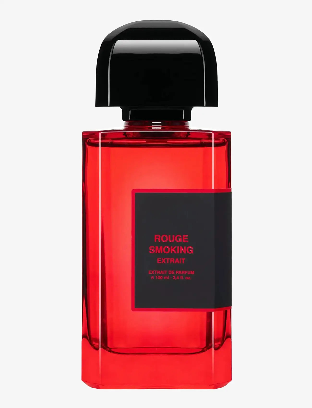 BDK Parfums - Rouge Smoking Extrait - edp 100 ml - til ham  - clear - 1