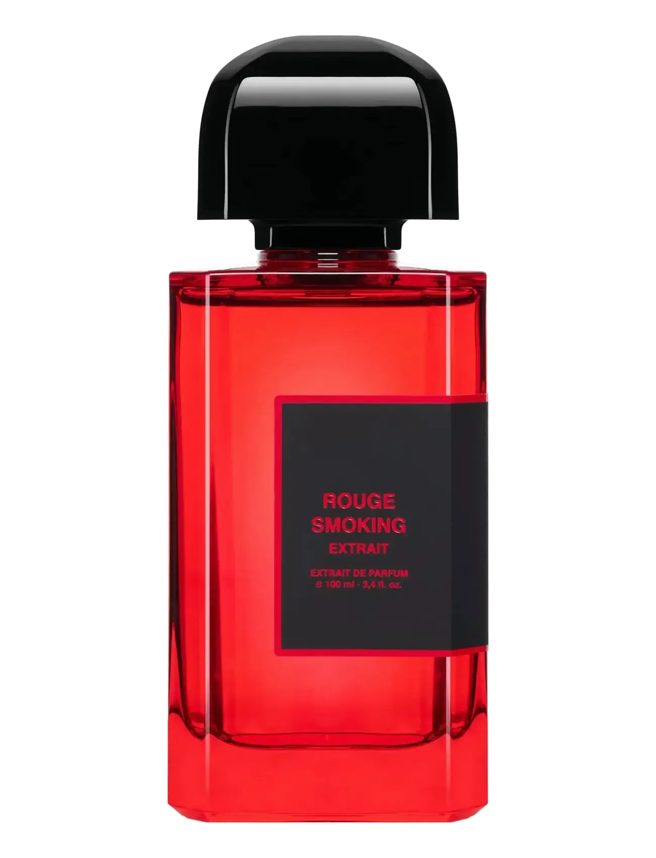 BDK Parfums Rouge Smoking Extrait - edp 100 ml - Parfumer - null / undefined