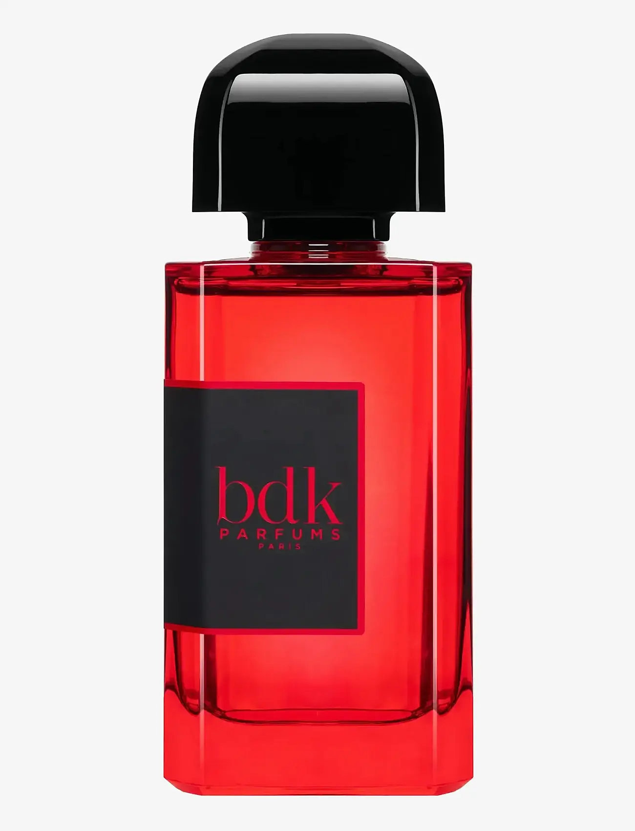 BDK Parfums - Rouge Smoking Extrait - edp 100 ml - til ham  - clear - 2