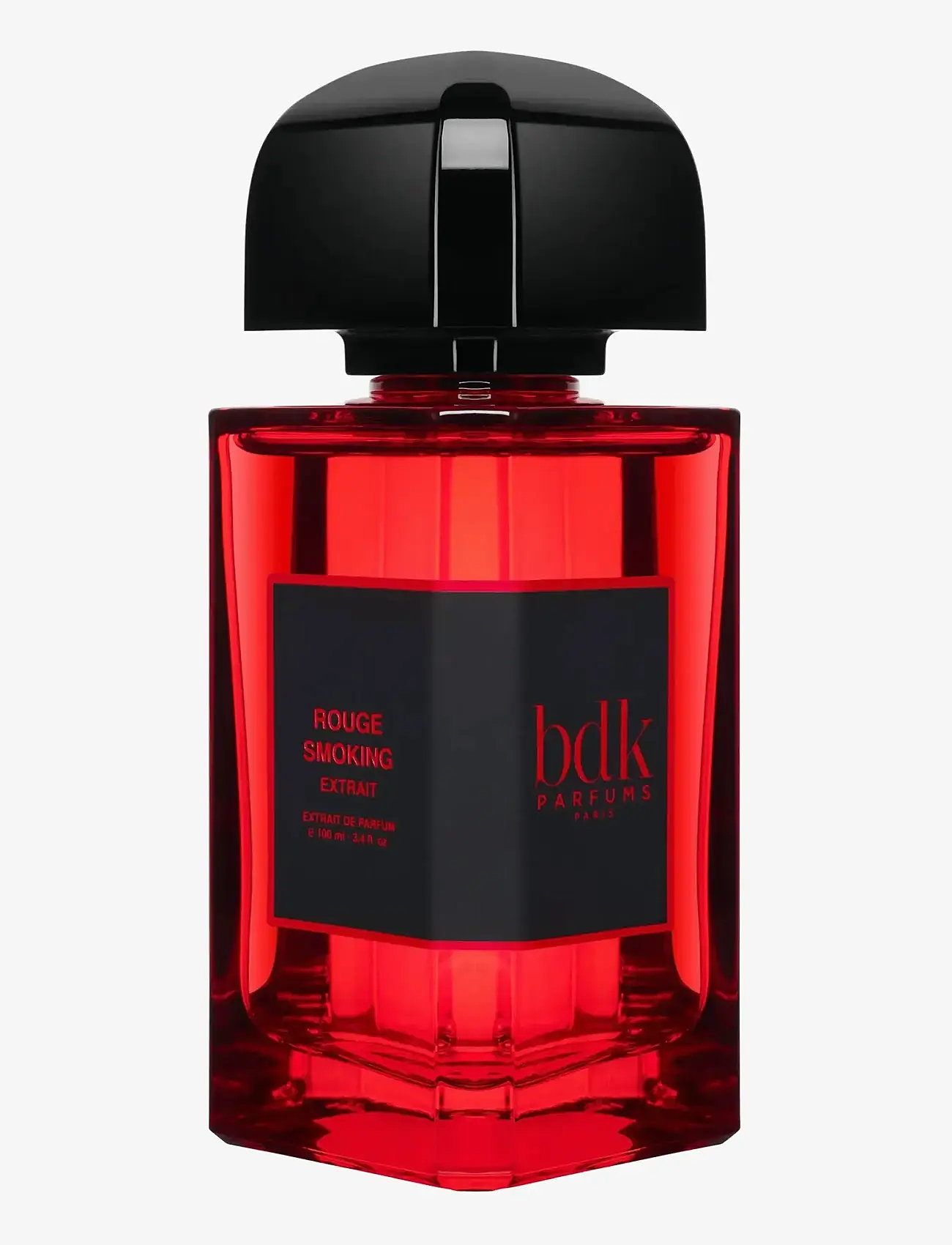 BDK Parfums - Rouge Smoking Extrait - edp 100 ml - til ham  - clear - 3