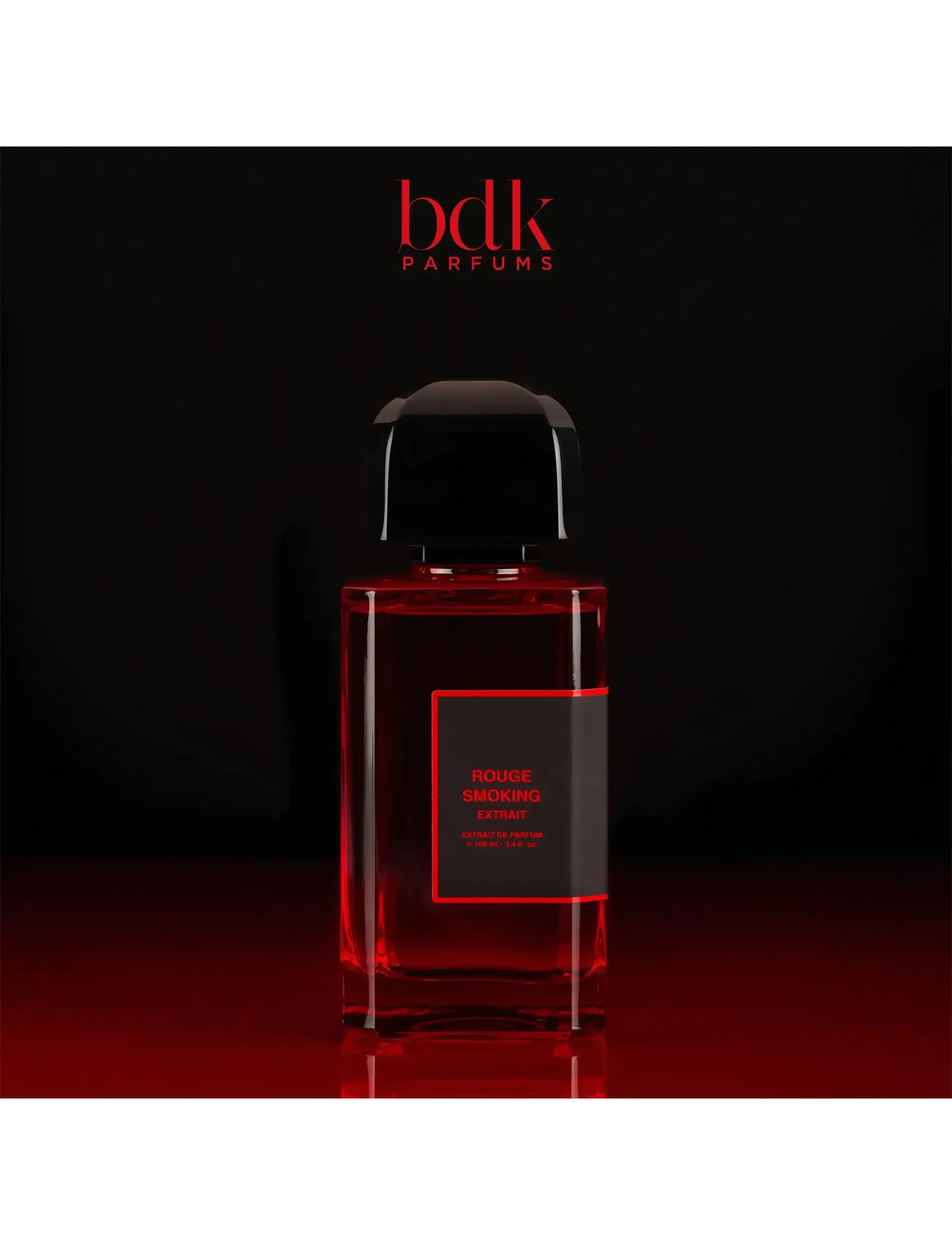 Rouge Smoking Extrait Edp 5