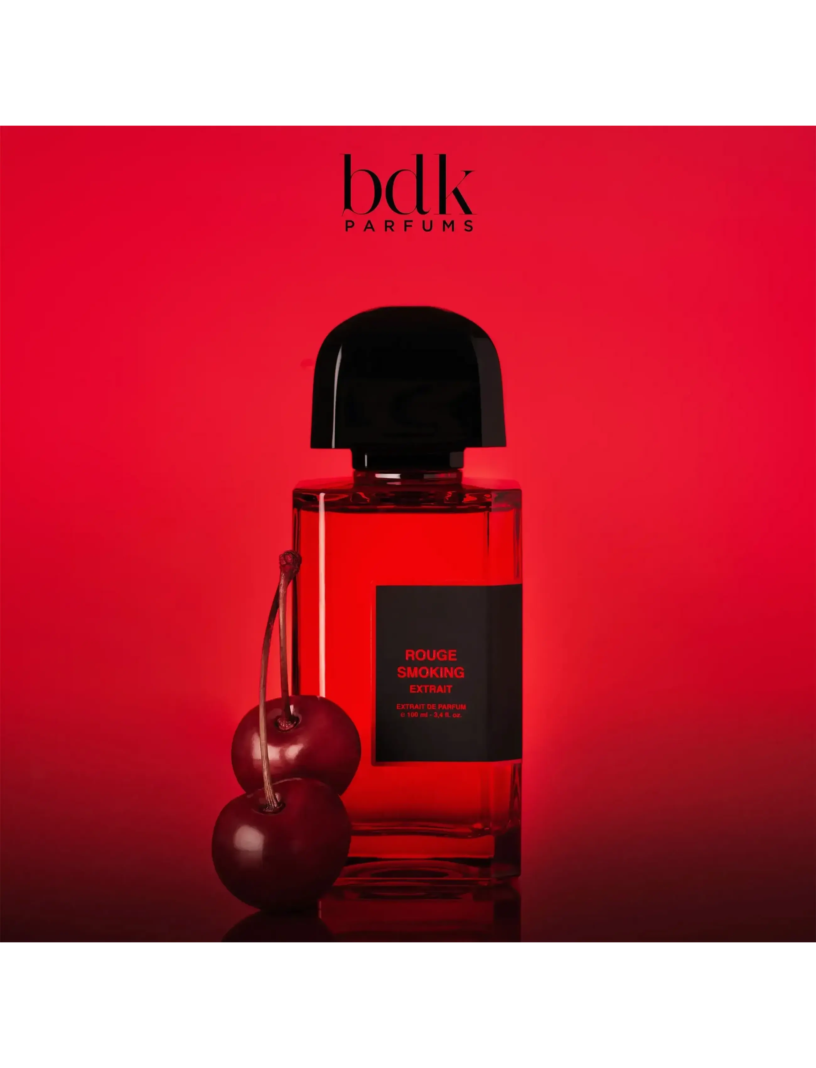Rouge Smoking Extrait Edp 6