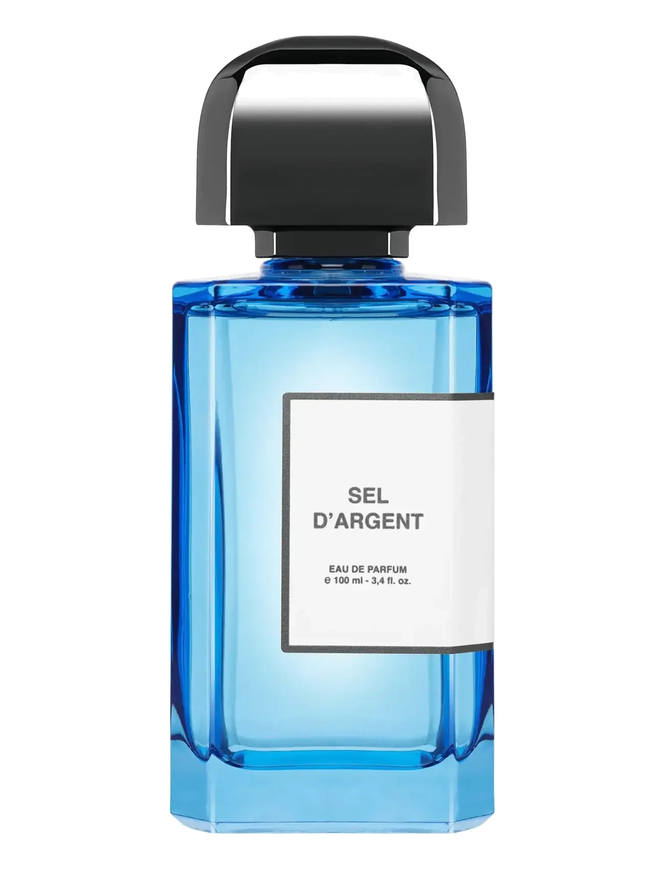 BDK Parfums Sel D'argent - Edp 100 ml, 100 ml, Nude, Parfume > Eau De Parfum, Dame