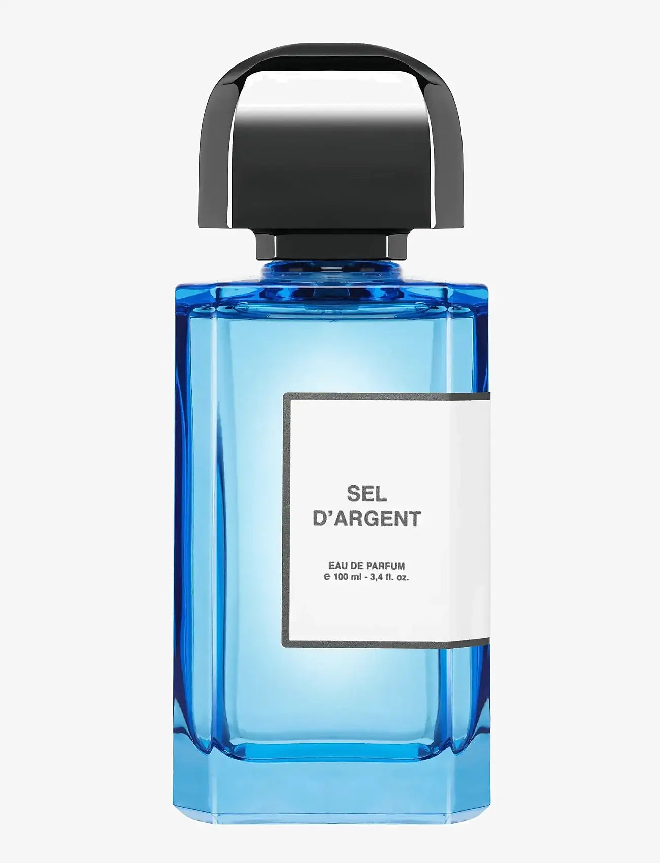 BDK Parfums - Sel D'argent - edp 100 ml - for him - clear - 0