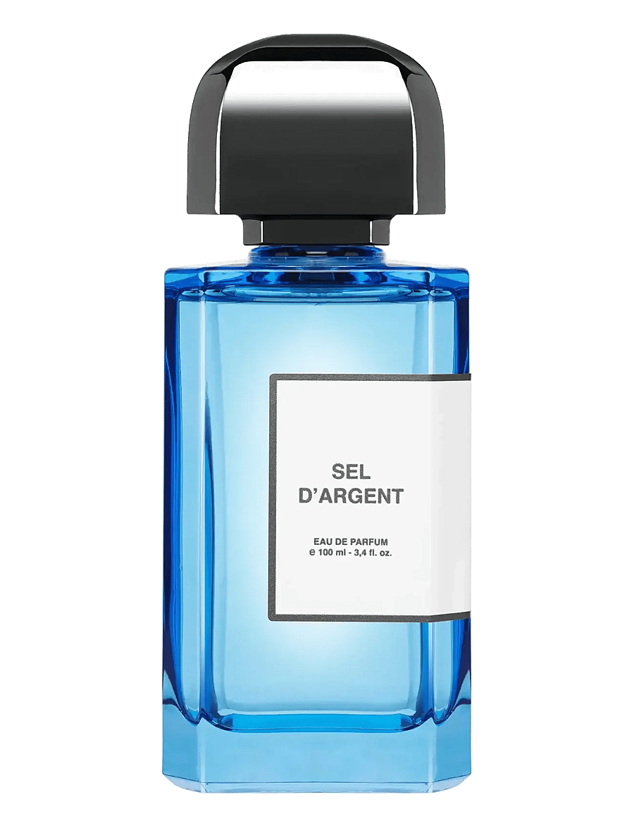 BDK Parfums - Sel D'argent - edp 100 ml - handa honum - clear - 0