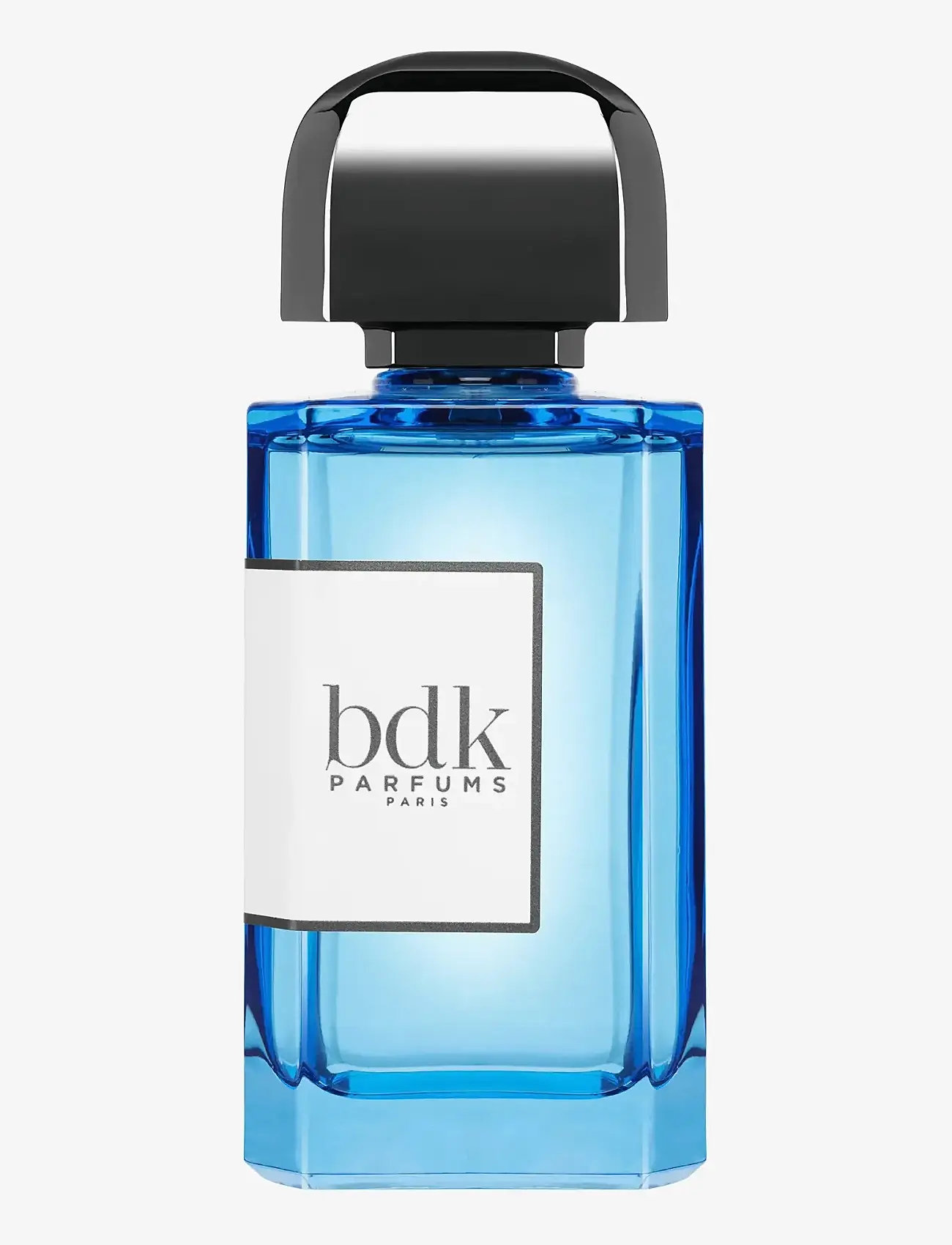 BDK Parfums - Sel D'argent - edp 100 ml - for him - clear - 1