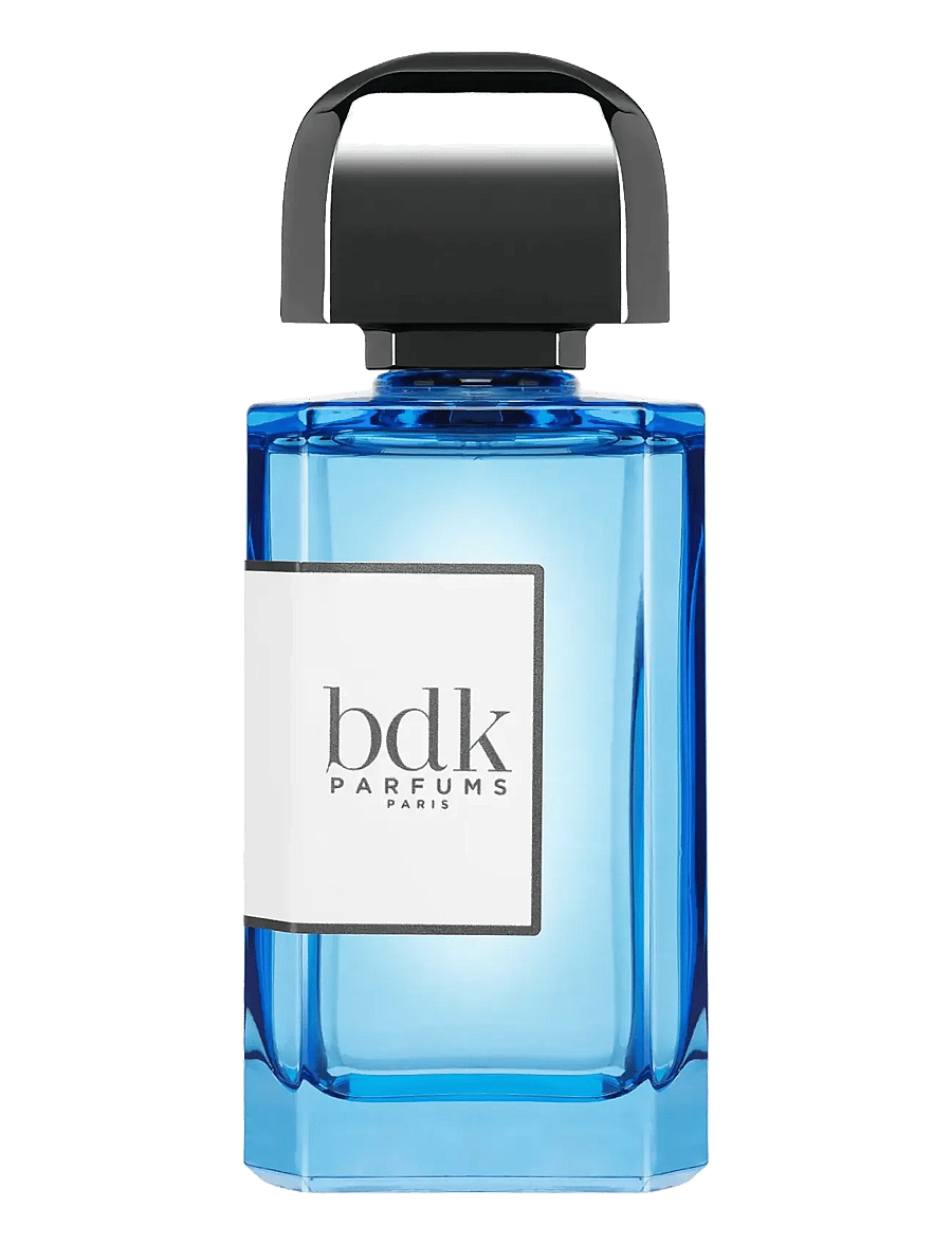 BDK Parfums - Sel D'argent - edp 100 ml - handa honum - clear - 1