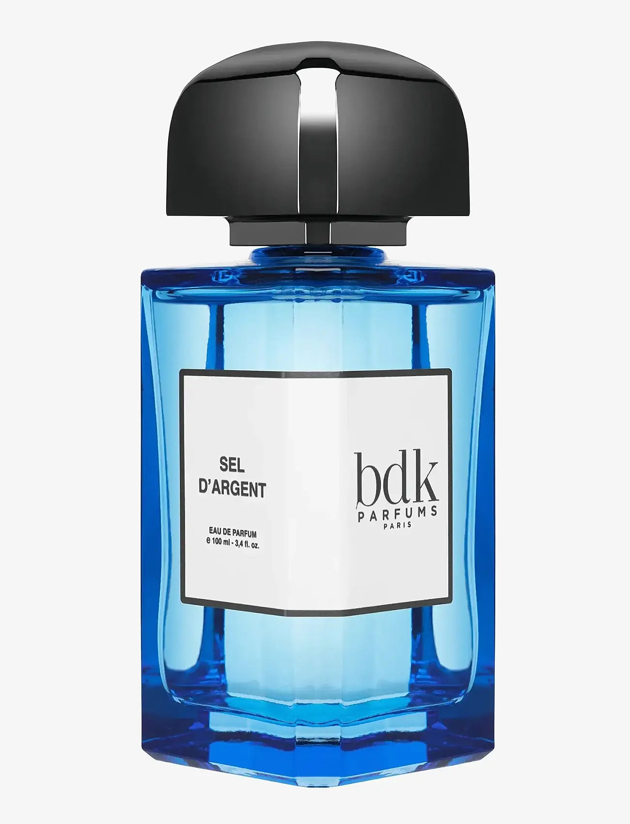 BDK Parfums - Sel D'argent - edp 100 ml - for him - clear - 2
