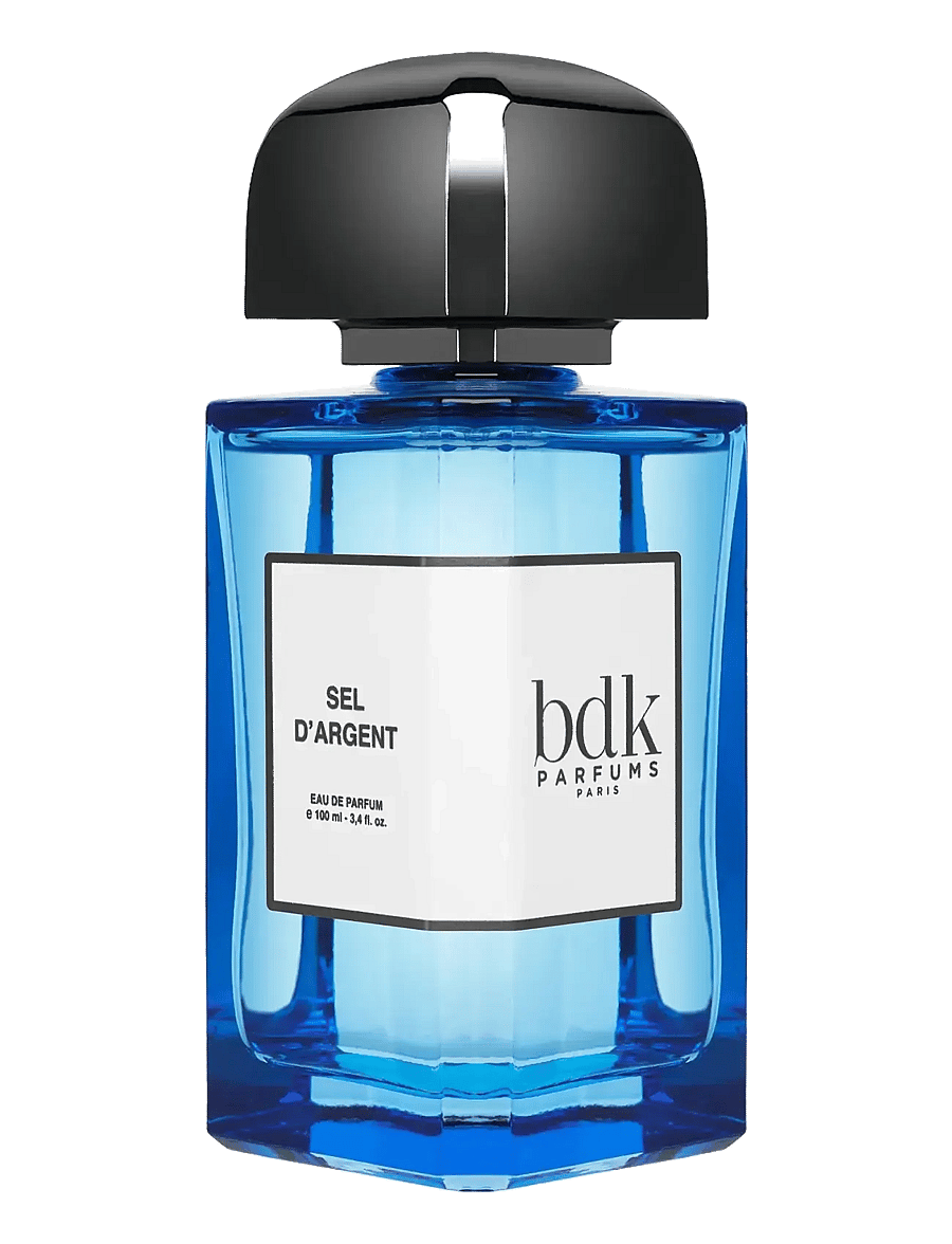 BDK Parfums - Sel D'argent - edp 100 ml - handa honum - clear - 2
