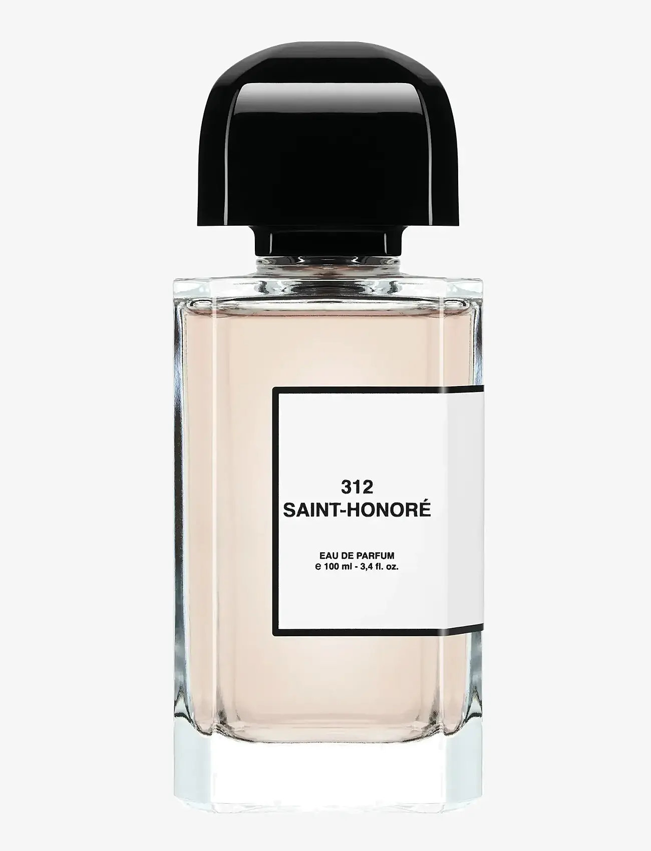 BDK Parfums - 312 Saint -Honoré - edp 100 ml - till honom  - clear - 1
