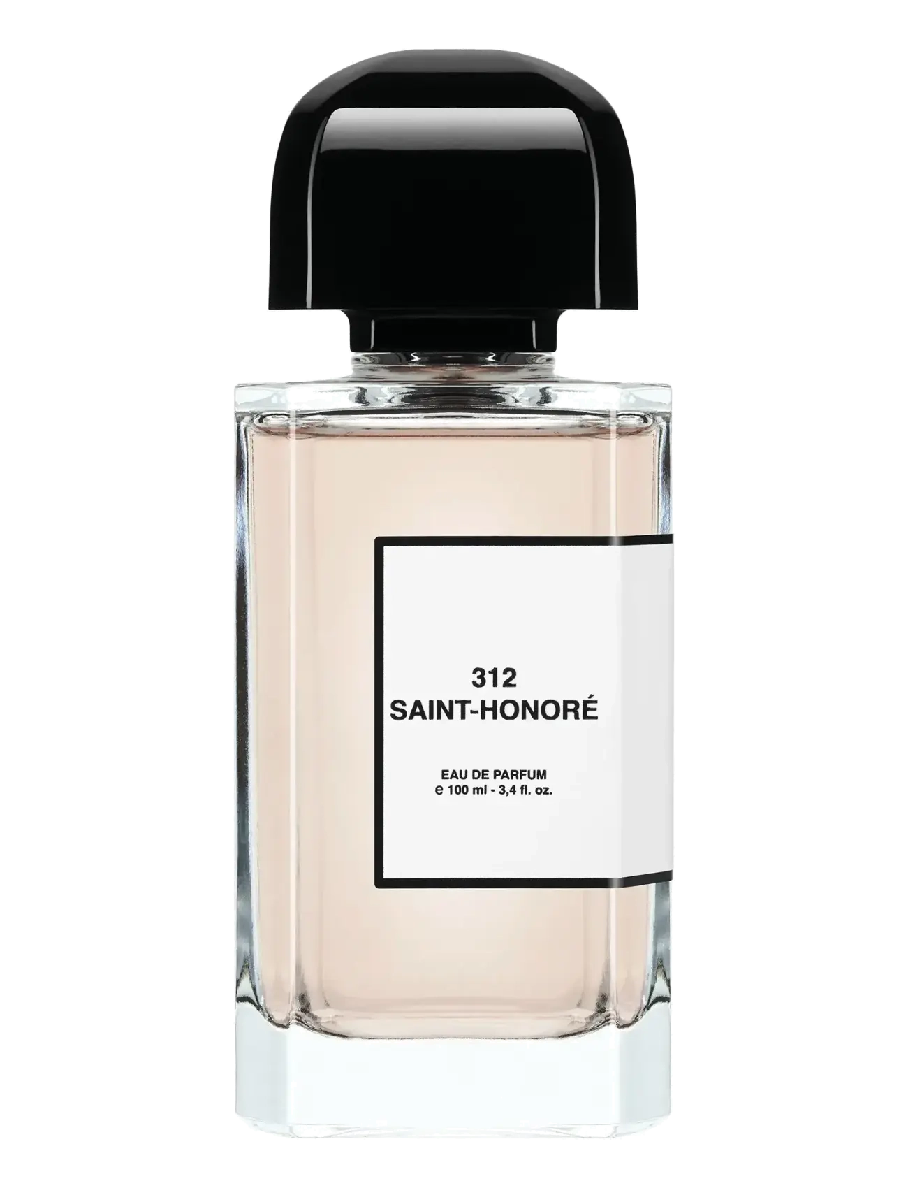 BDK Parfums 312 Saint -Honoré - edp 100 ml - Visa allt - null / undefined
