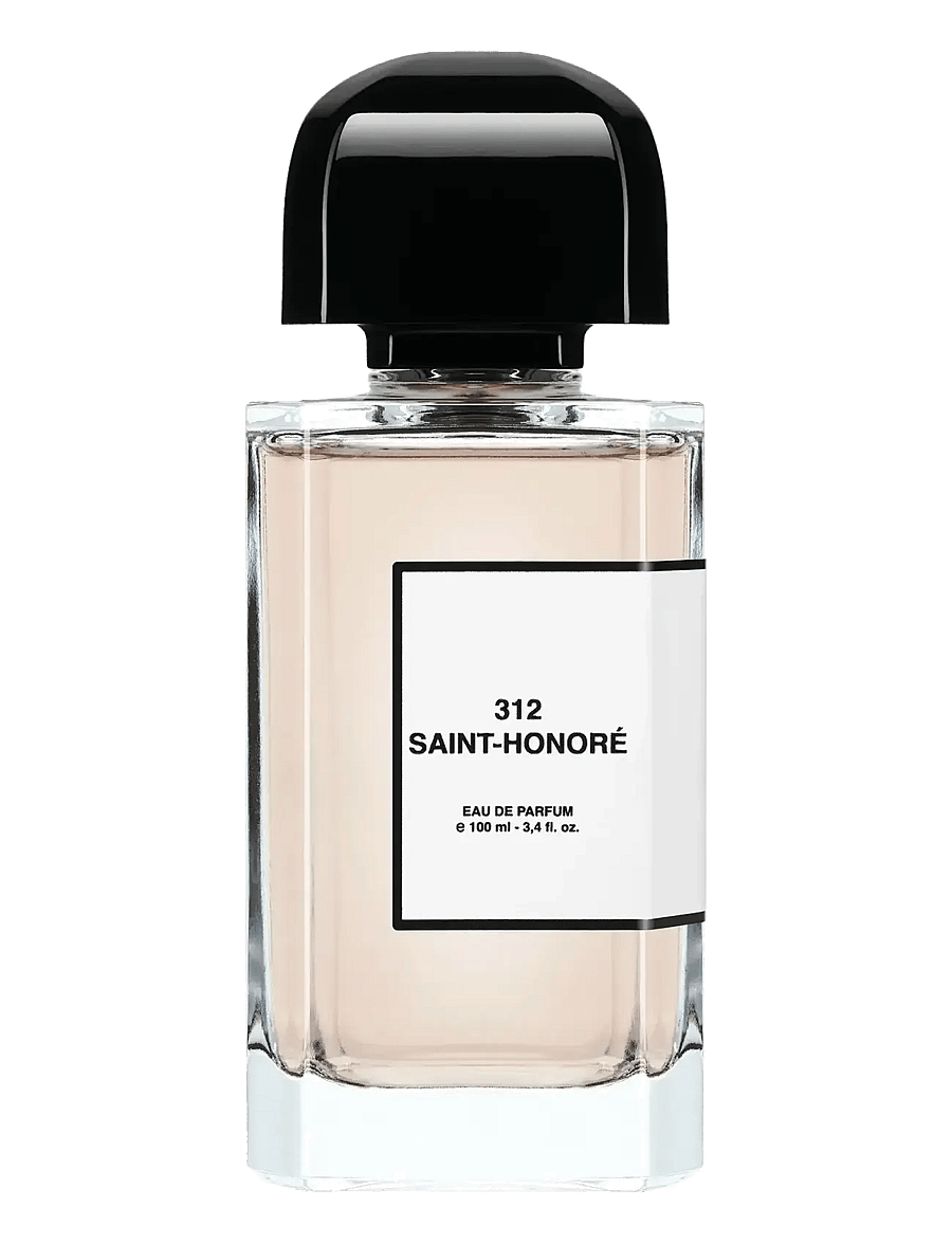 BDK Parfums - 312 Saint -Honoré - edp 100 ml - til ham - clear - 1