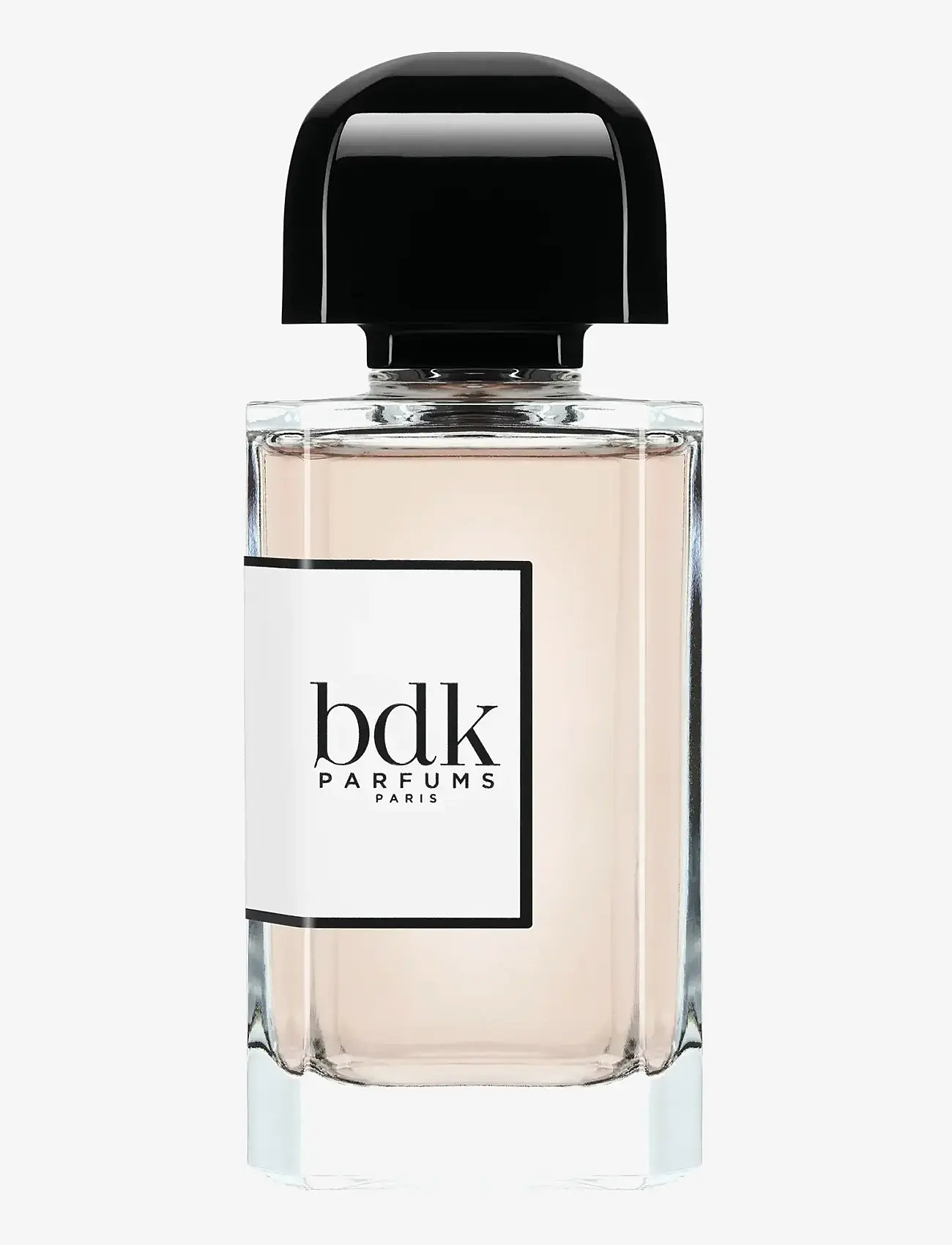 BDK Parfums - 312 Saint -Honoré - edp 100 ml - till honom  - clear - 2