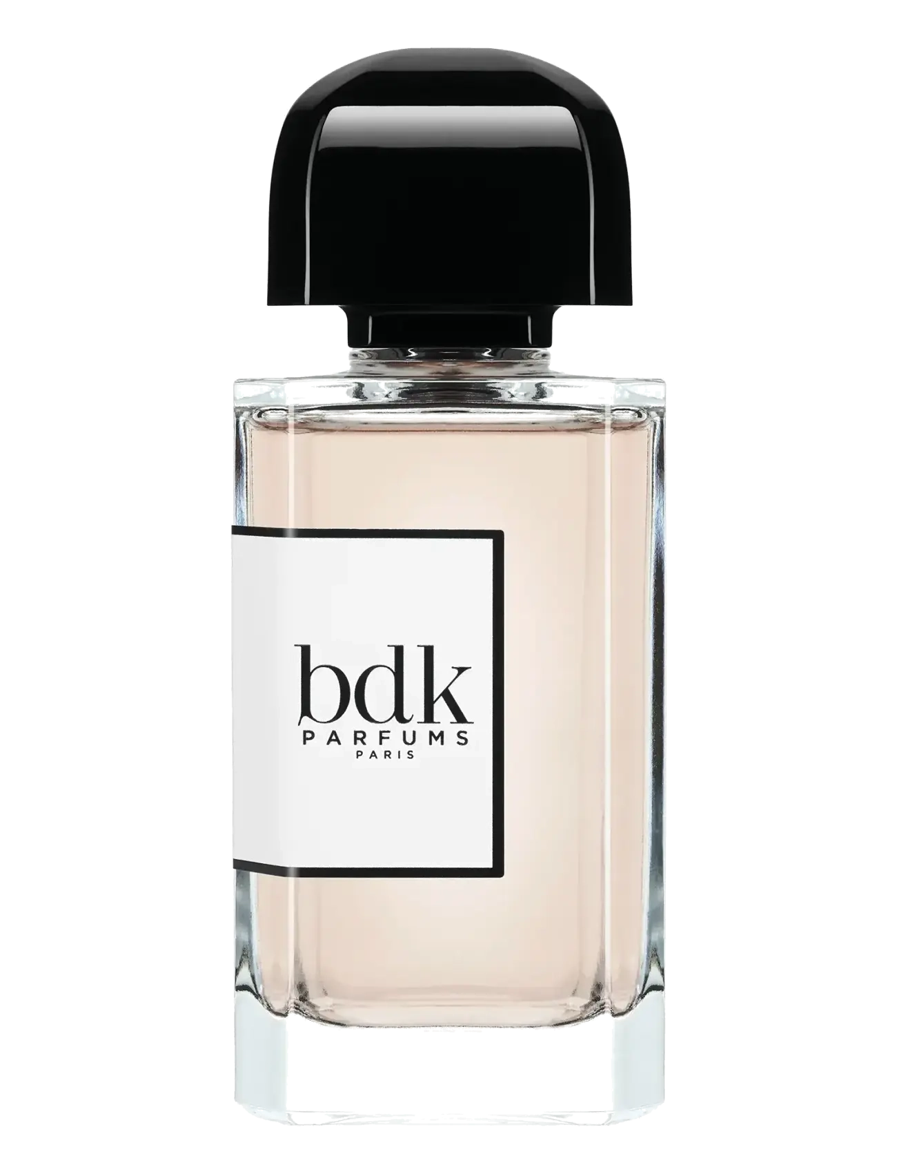 BDK Parfums - 312 Saint -Honoré - edp 100 ml - till honom  - clear - 2