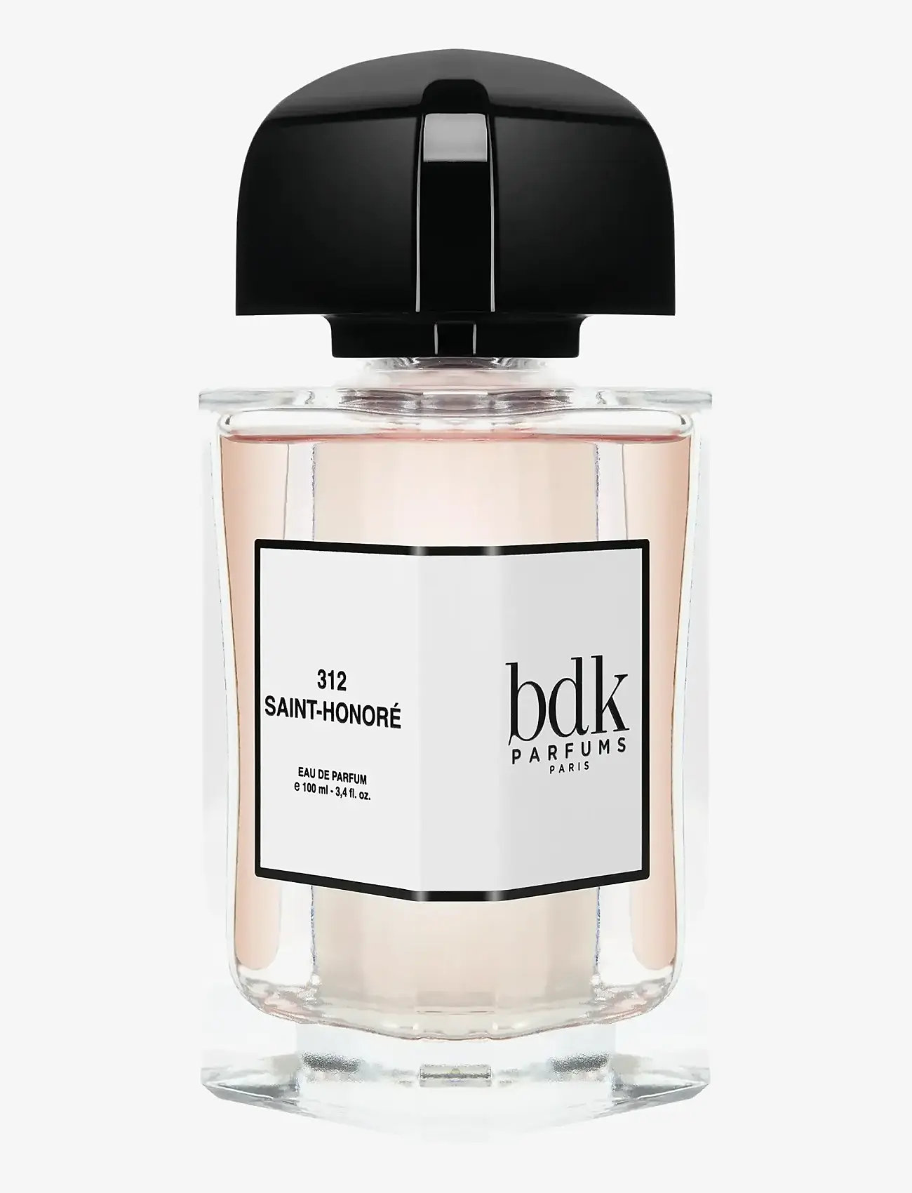 BDK Parfums - 312 Saint -Honoré - edp 100 ml - till honom  - clear - 3