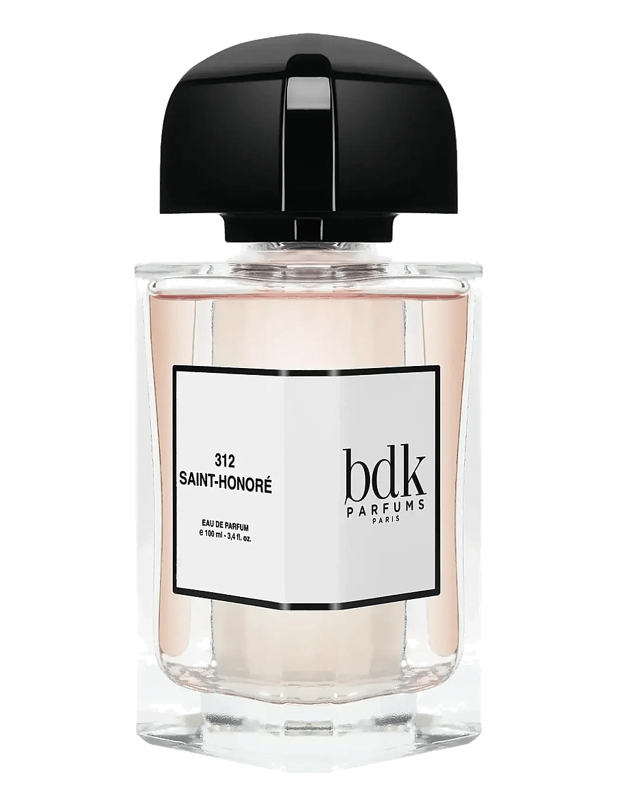 BDK Parfums - 312 Saint -Honoré - edp 100 ml - til ham - clear - 3