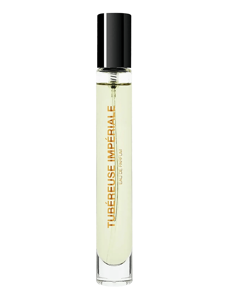 BDK Parfums - Tubéreuse Impériale - edp 10 ml - till honom - clear - 0