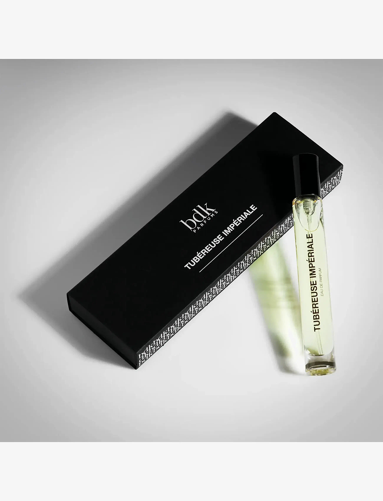 BDK Parfums - Tubéreuse Impériale - edp 10 ml - for him - clear - 1