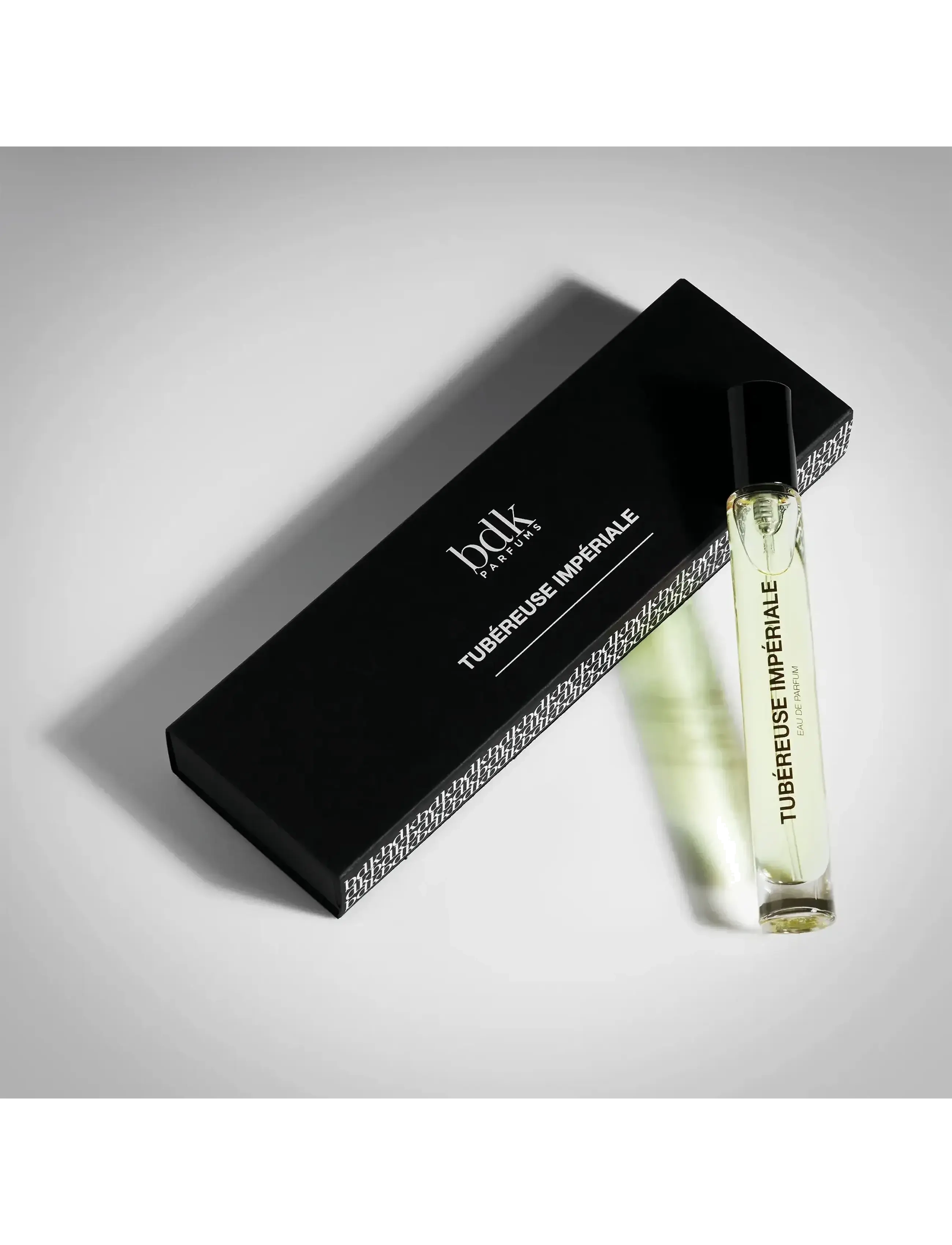 BDK Parfums - Tubéreuse Impériale - edp 10 ml - til ham  - clear - 1